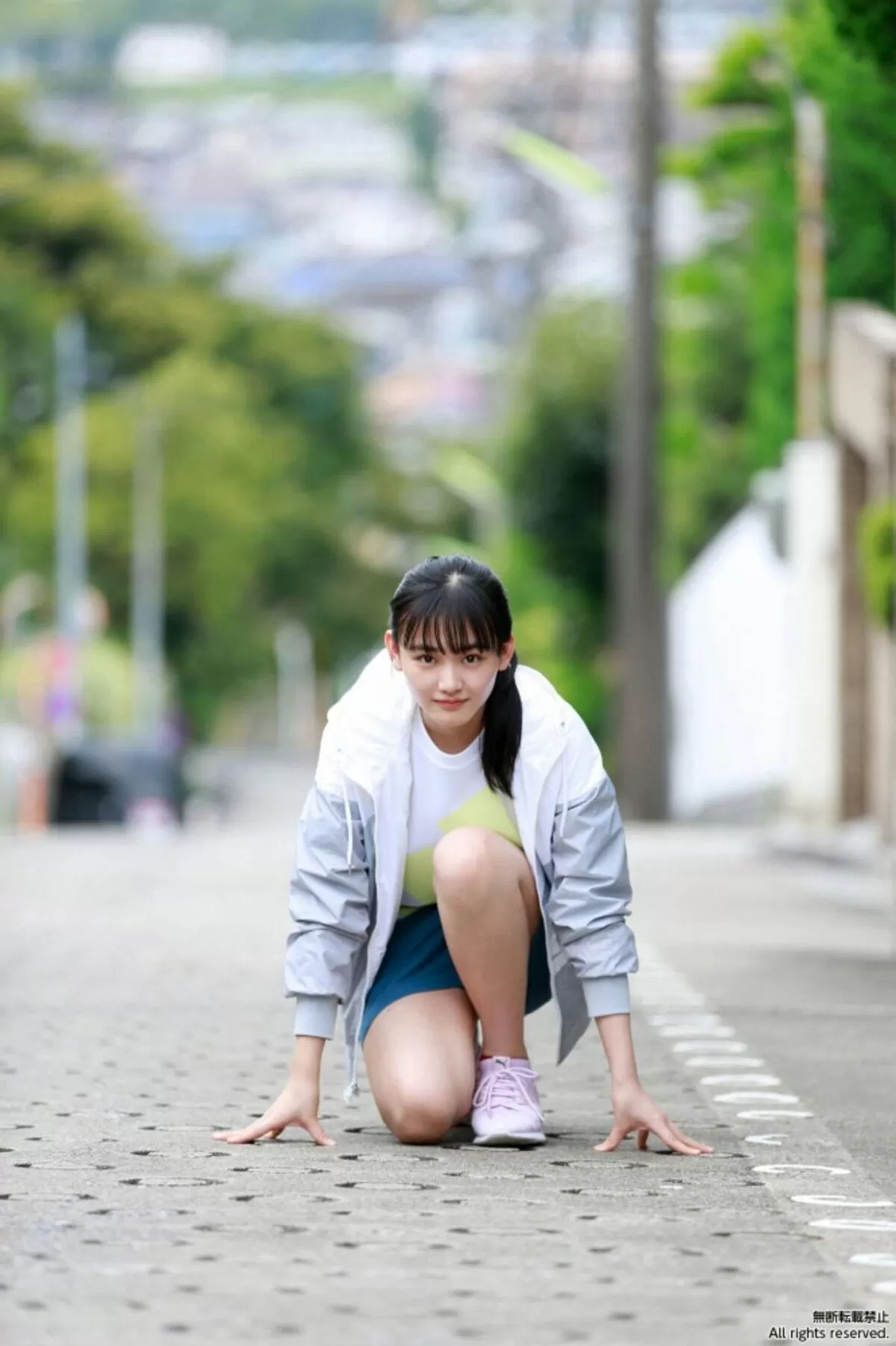 山﨑天エロ画像049