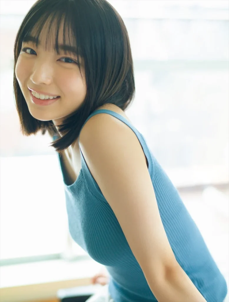 大野愛実微エロ画像001