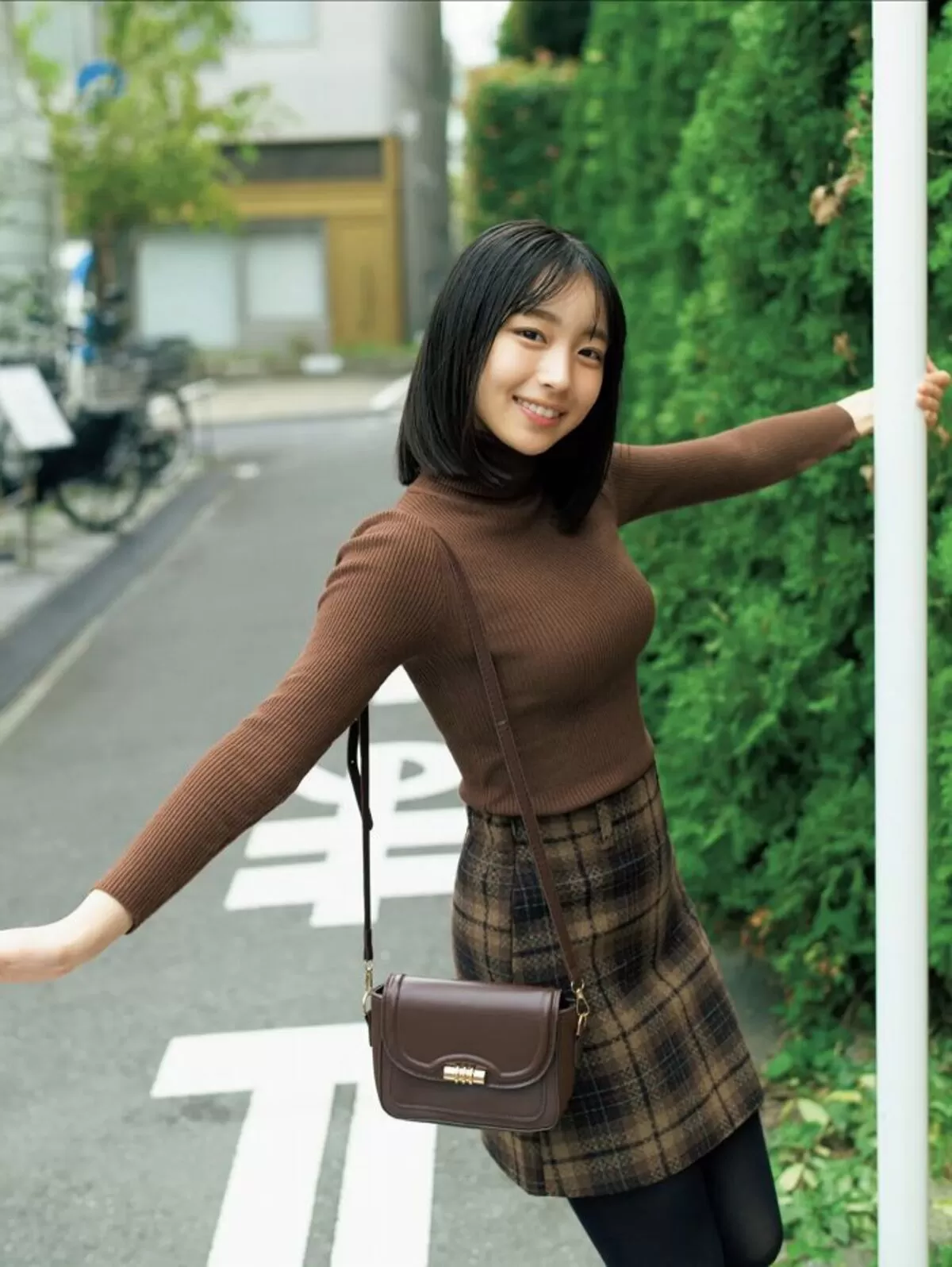 大野愛実微エロ画像005