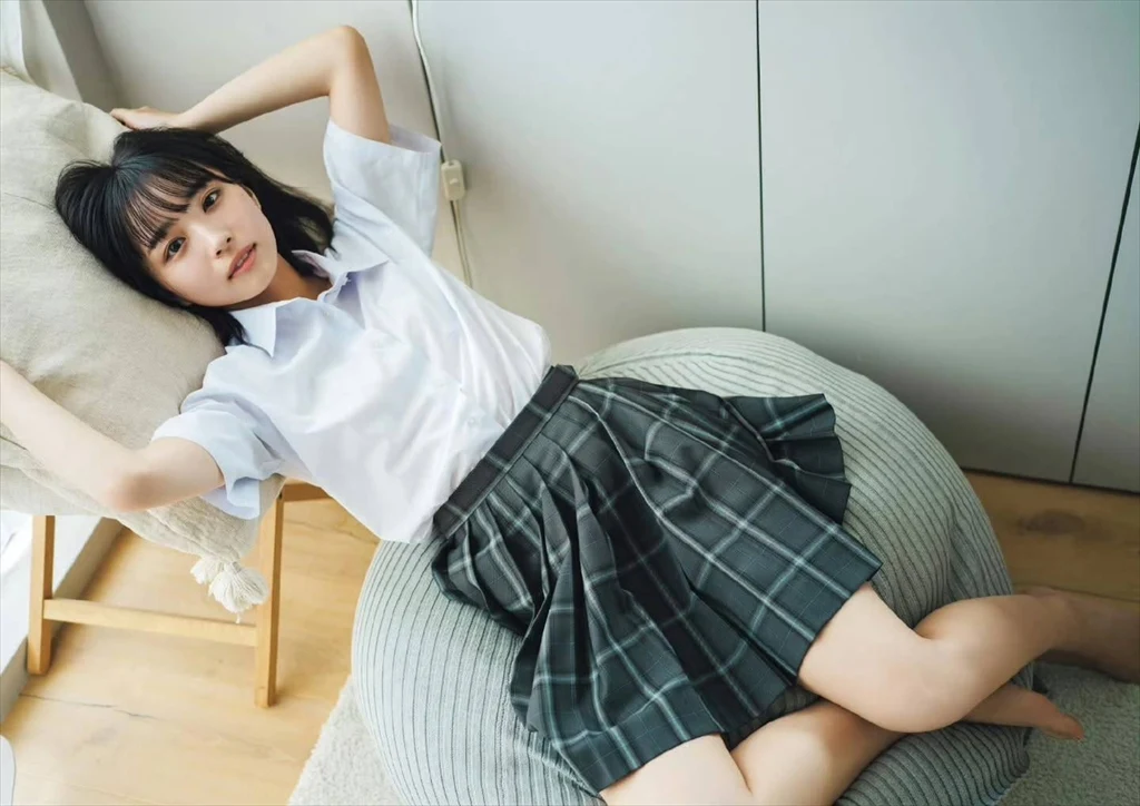 大野愛実微エロ画像010