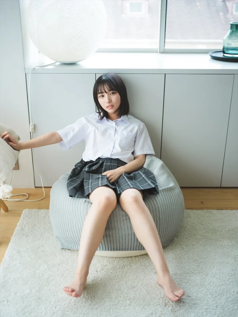 大野愛実微エロ画像012