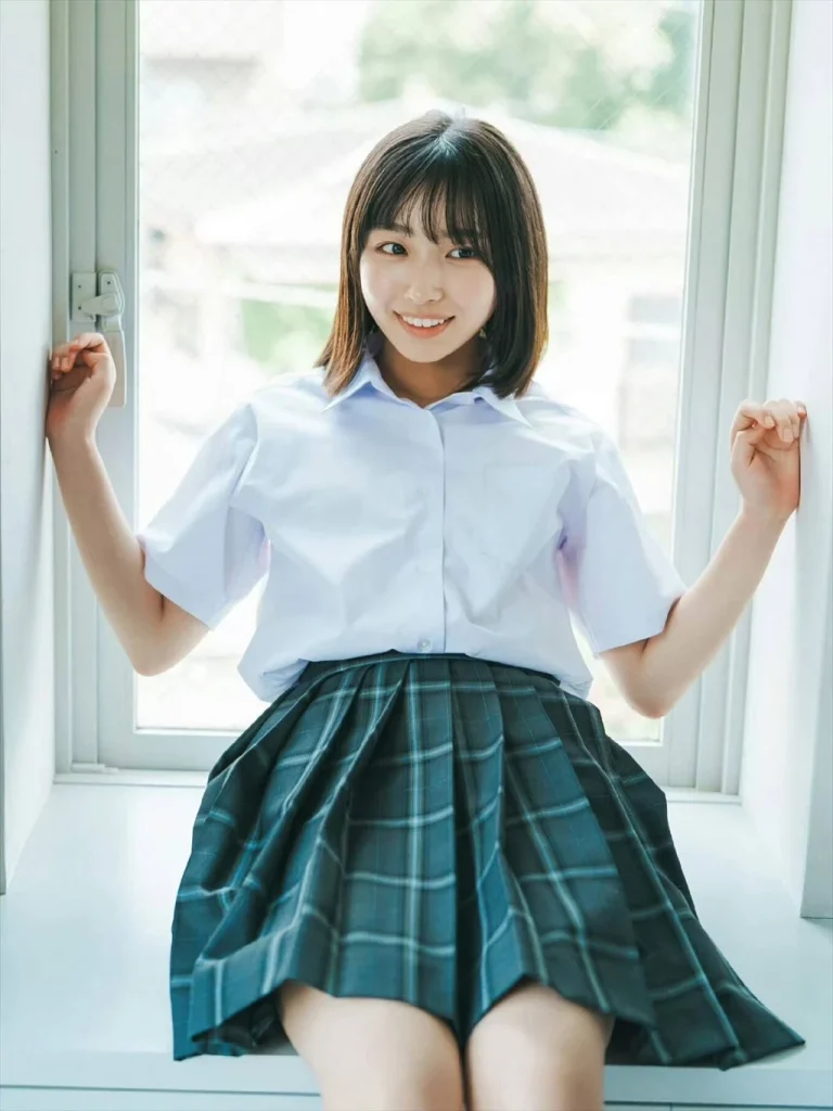 大野愛実微エロ画像014