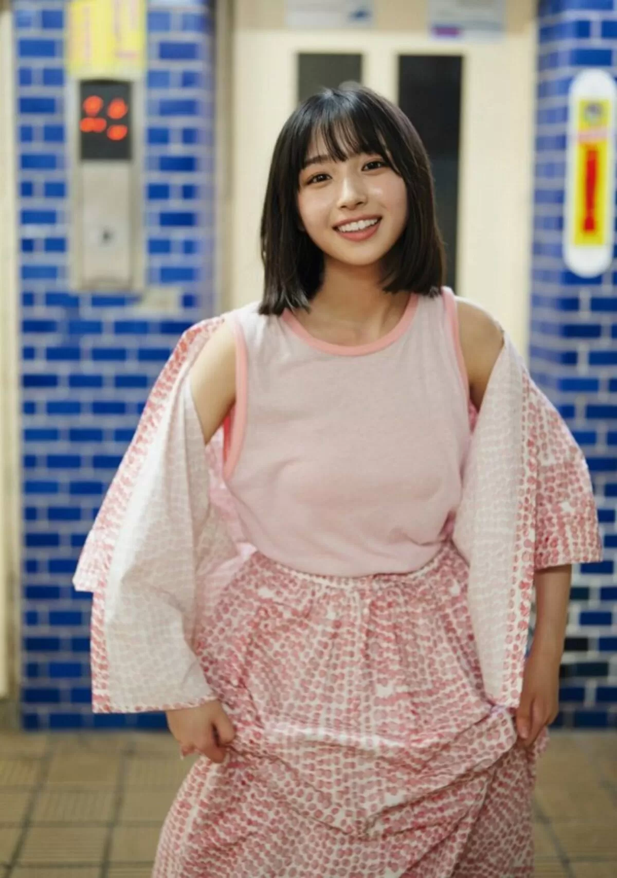 大野愛実微エロ画像036