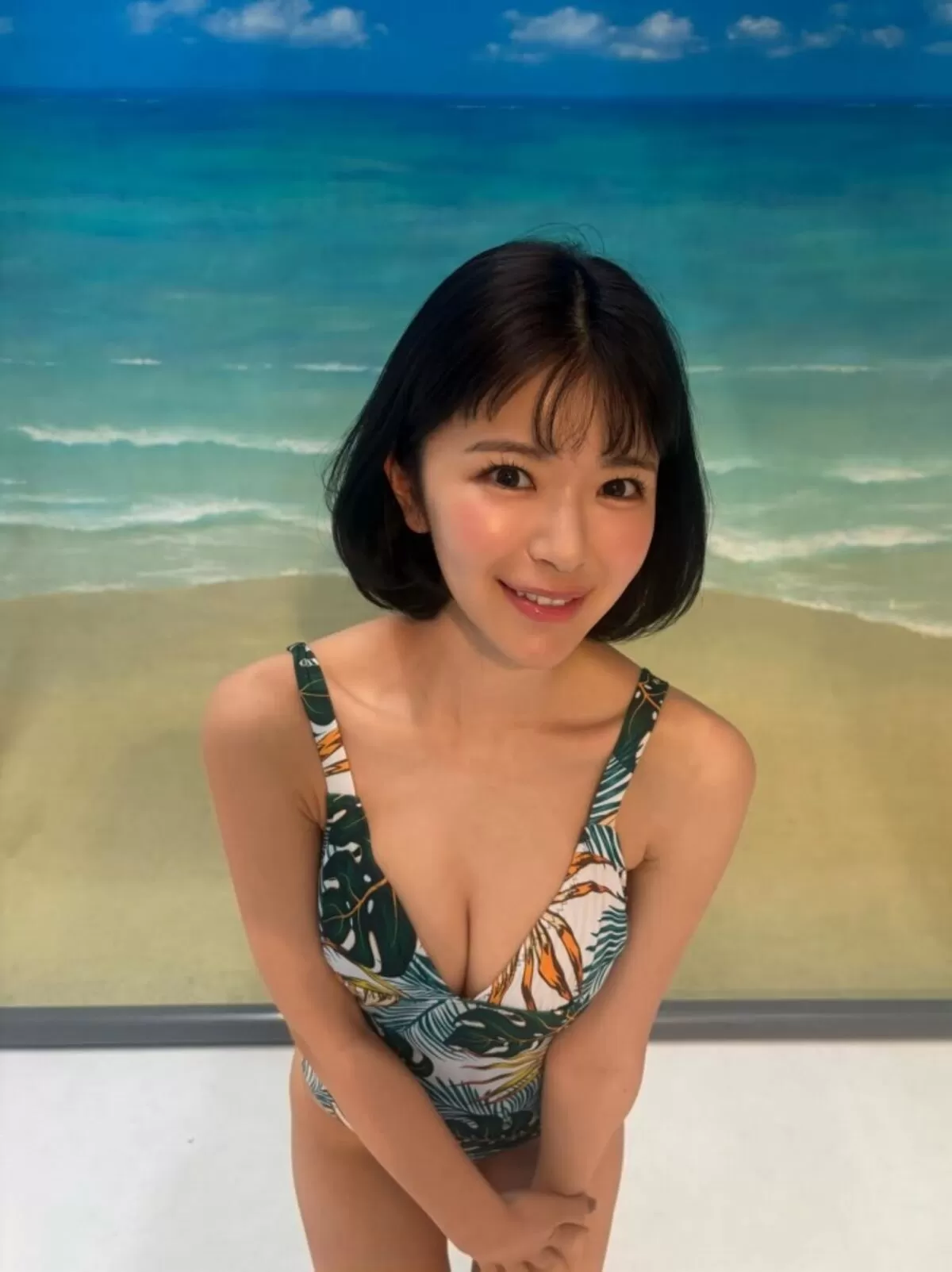 黒田かほエロ画像035