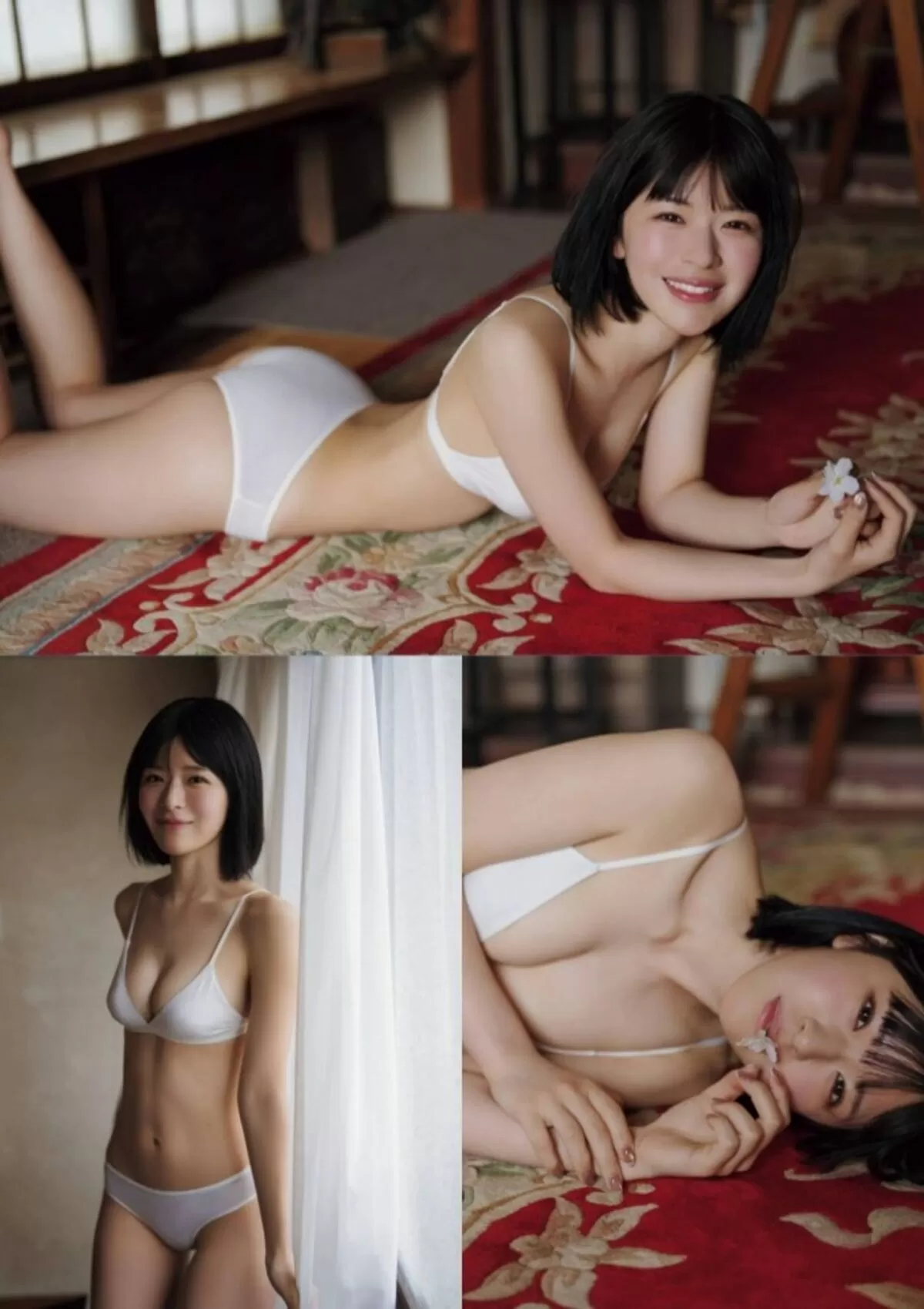 黒田かほエロ画像043