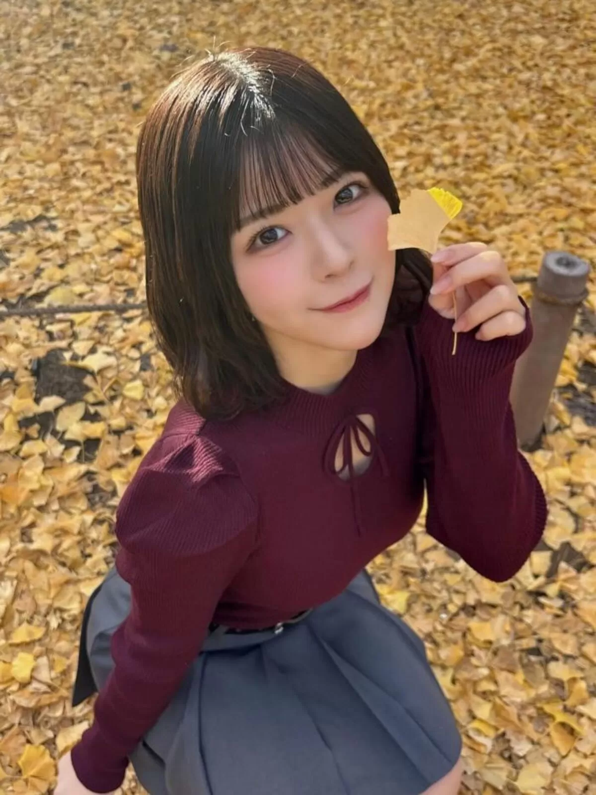 黒田かほエロ画像047