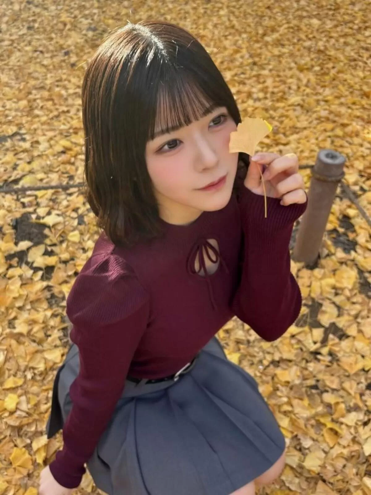 黒田かほエロ画像048