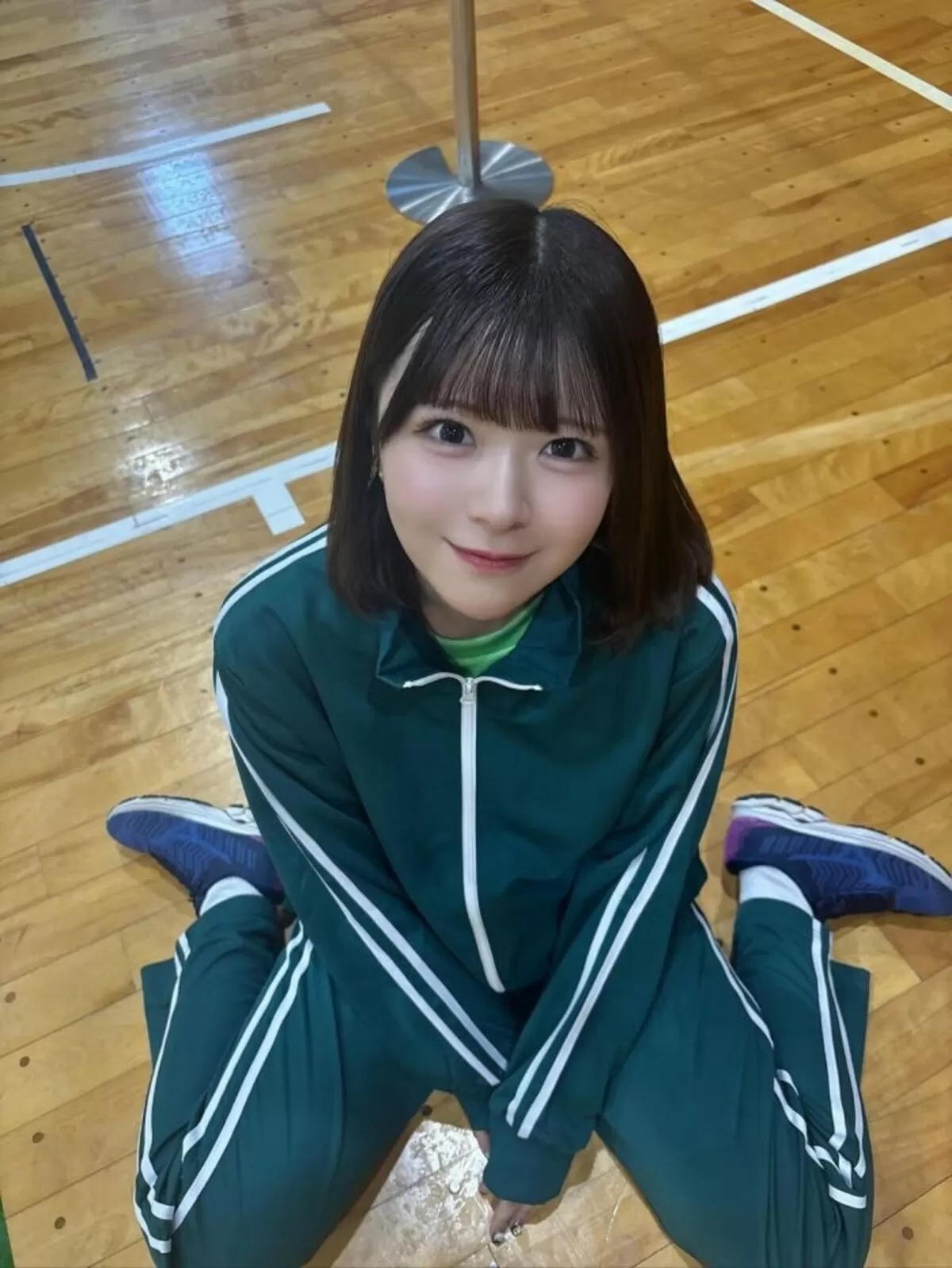 黒田かほエロ画像050