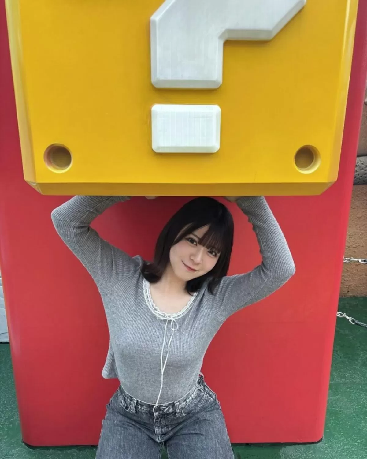黒田かほエロ画像052