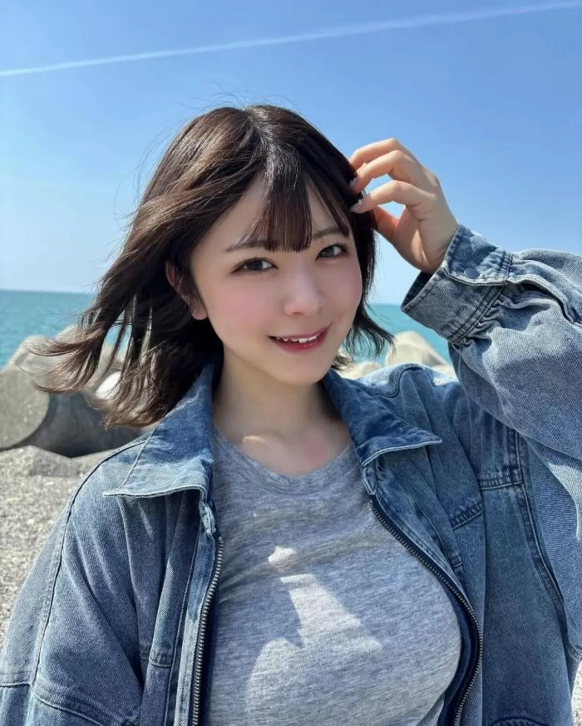 黒田かほエロ画像056