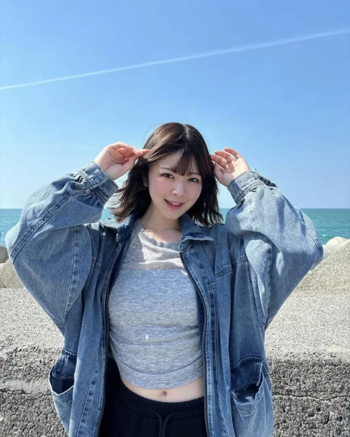 黒田かほエロ画像059