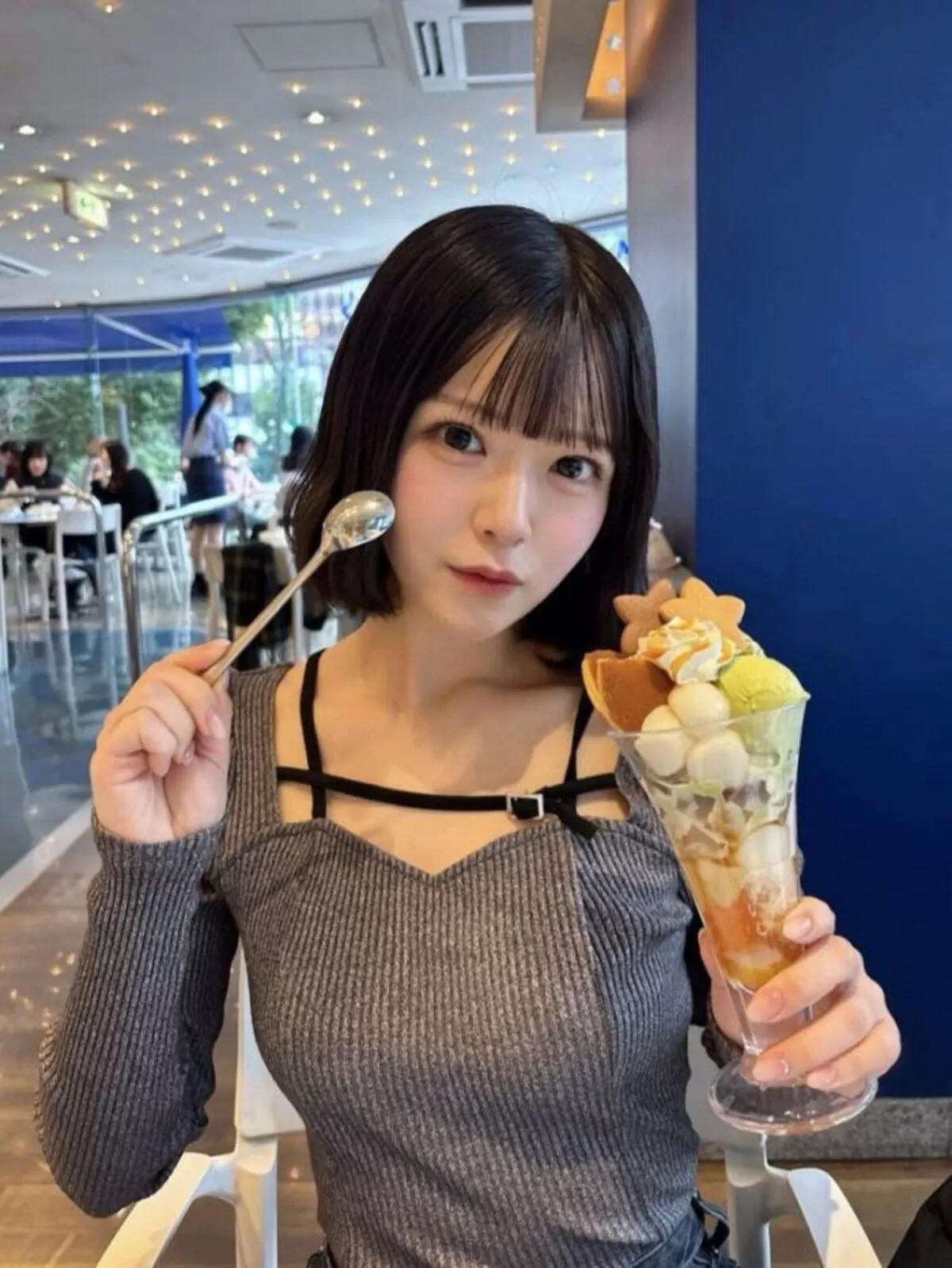 黒田かほエロ画像065