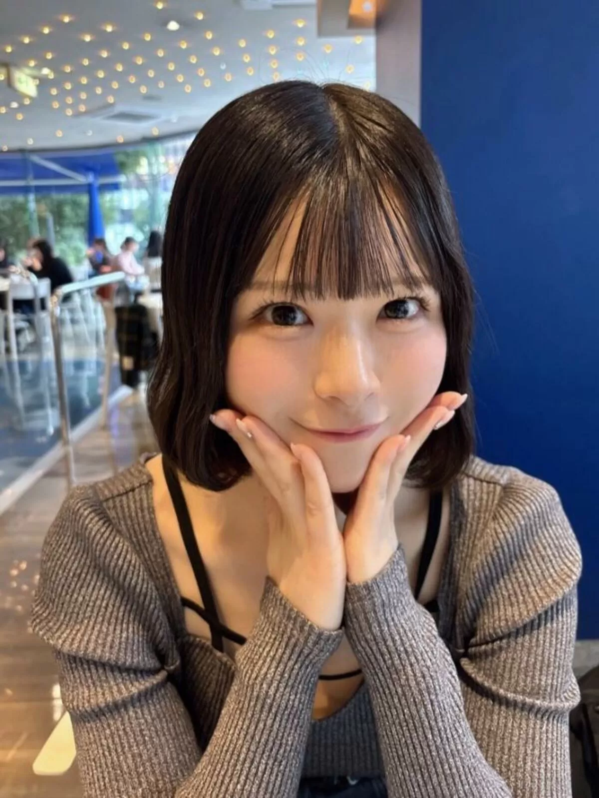 黒田かほエロ画像066