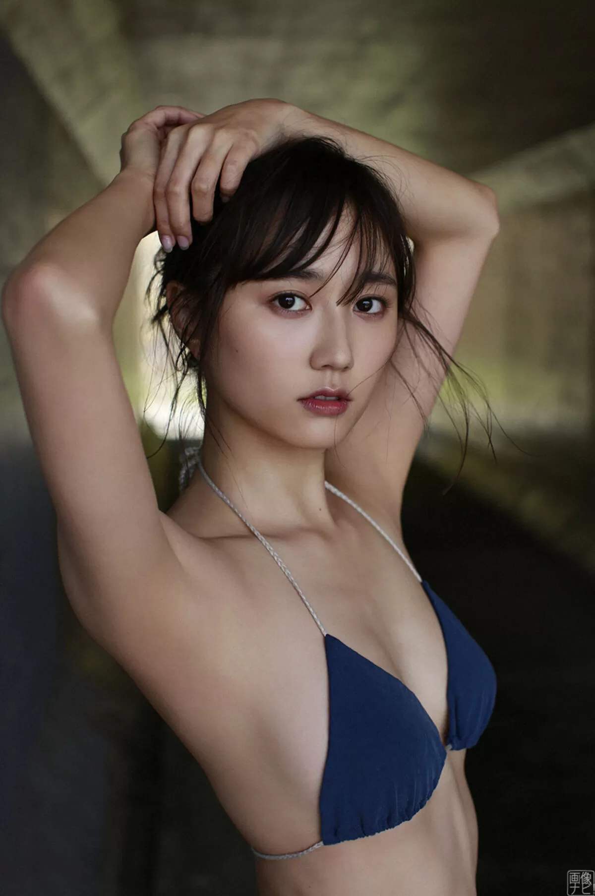 鈴木友菜エロ画像051