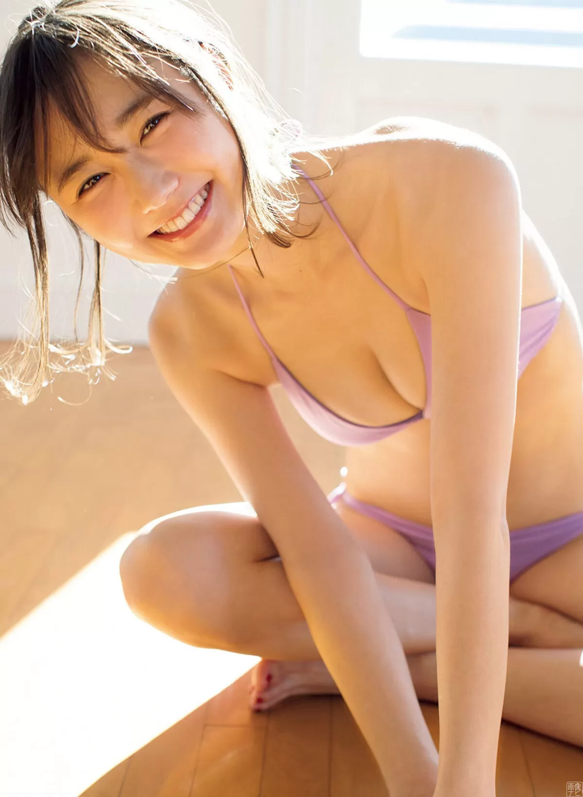 鈴木友菜エロ画像105
