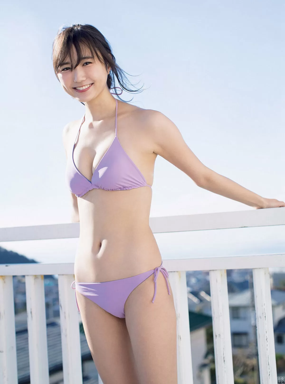 鈴木友菜エロ画像107