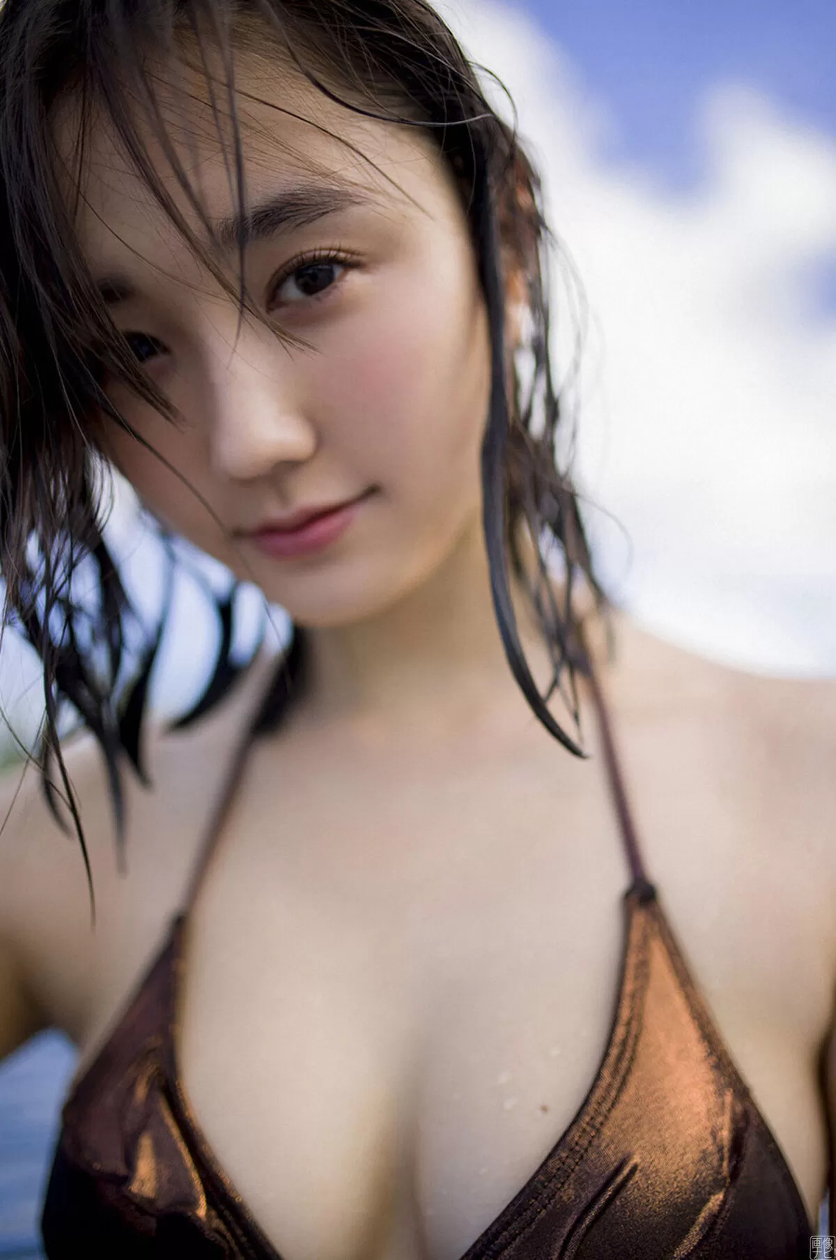 鈴木友菜エロ画像110