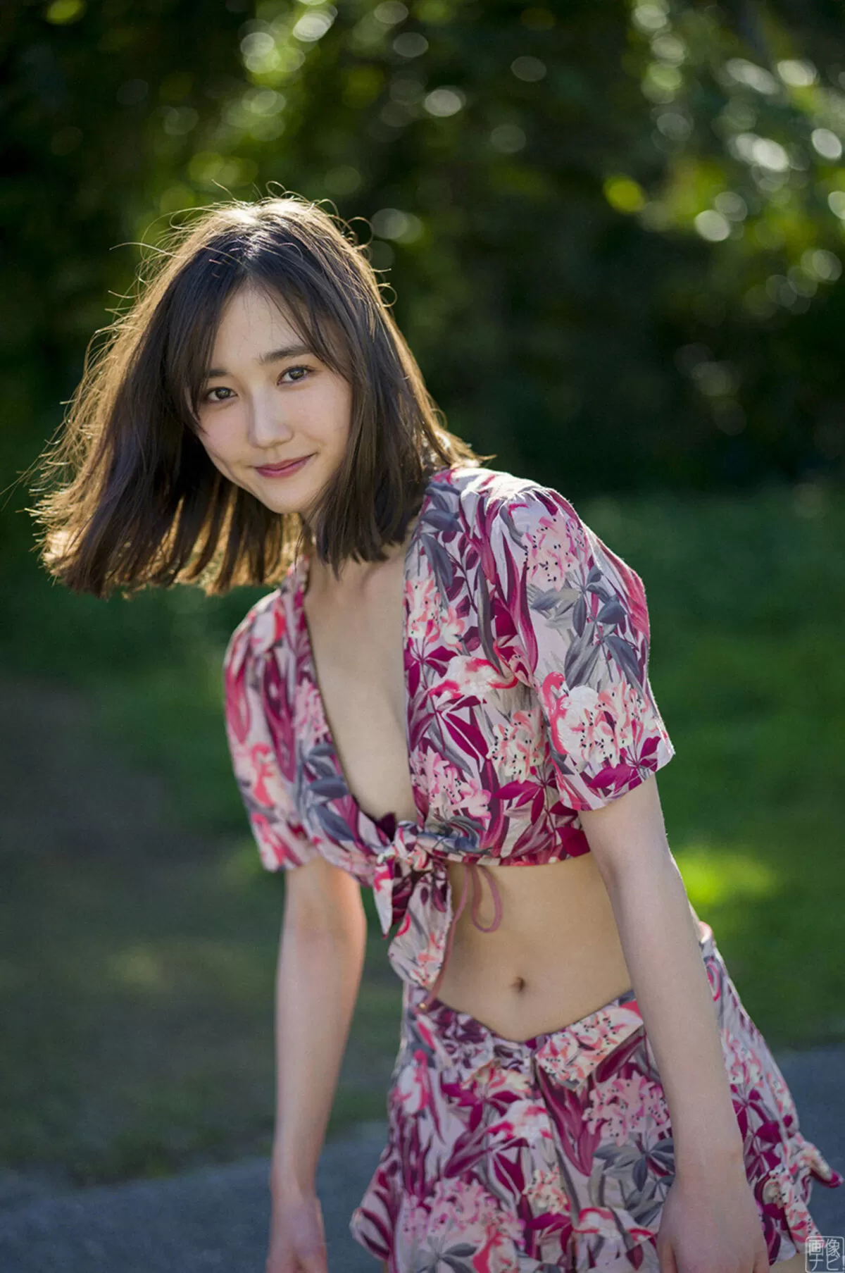 鈴木友菜エロ画像116