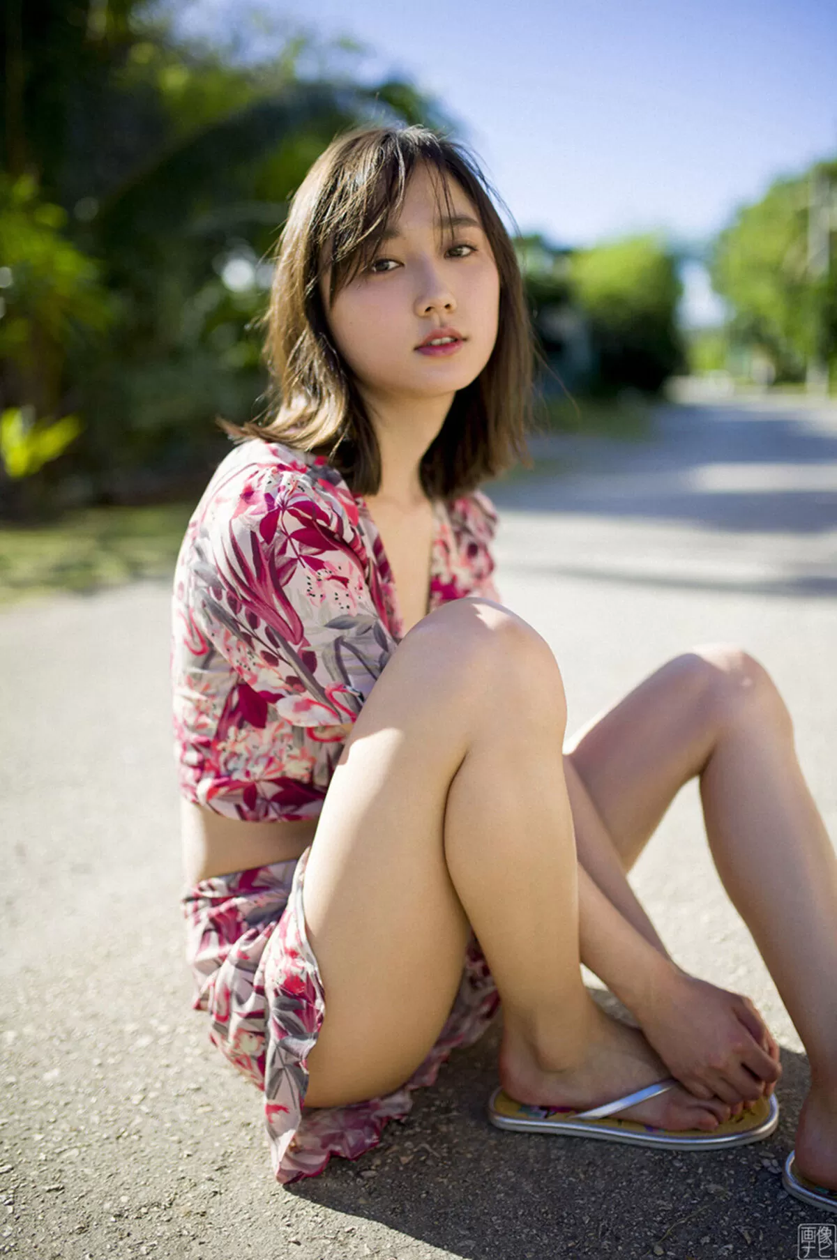 鈴木友菜エロ画像117