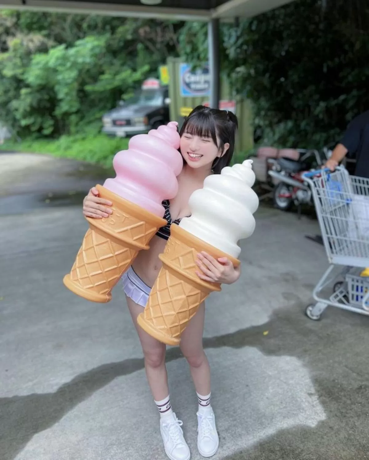 姫野ひなのエロ画像045