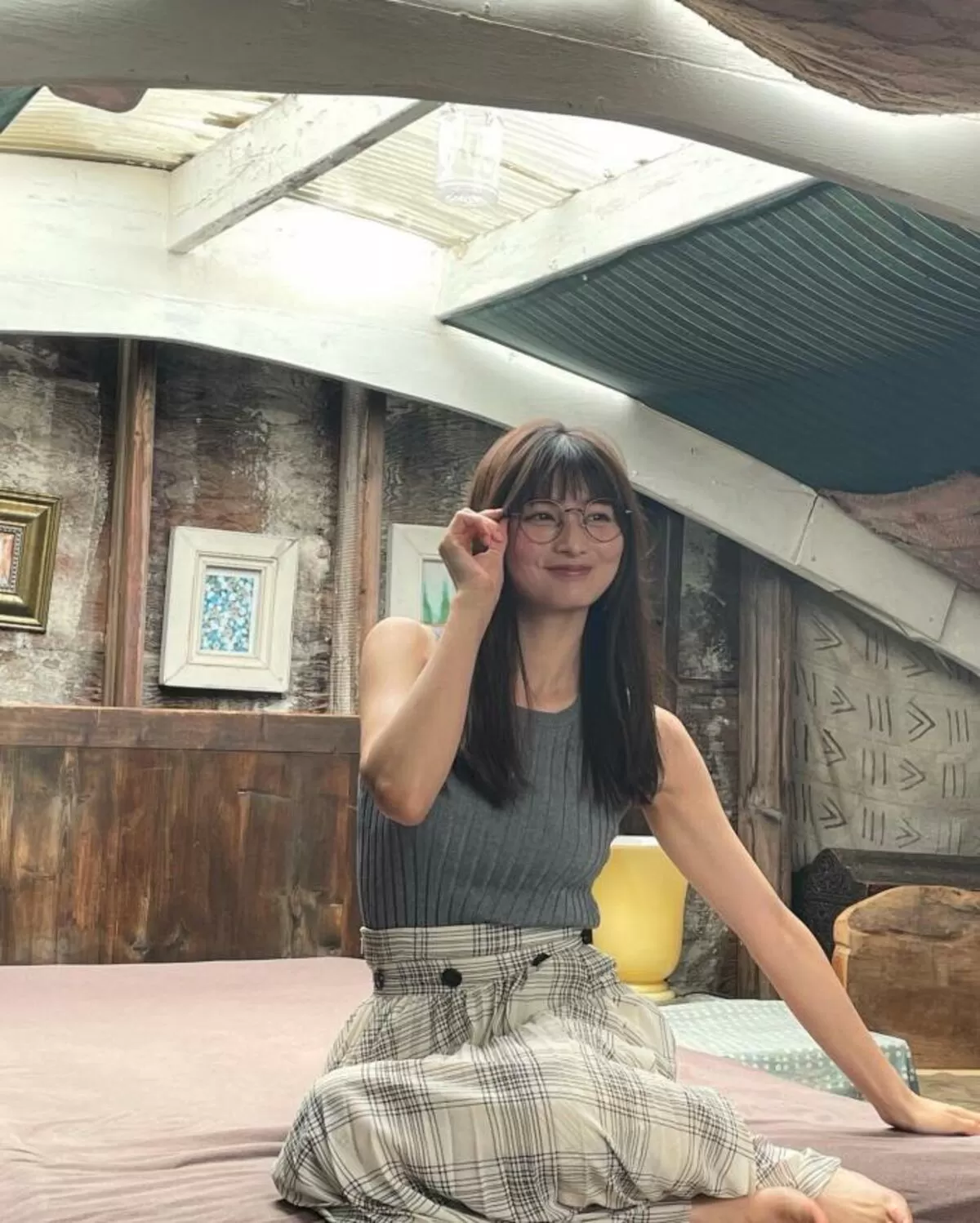 大島璃乃エロ画像071