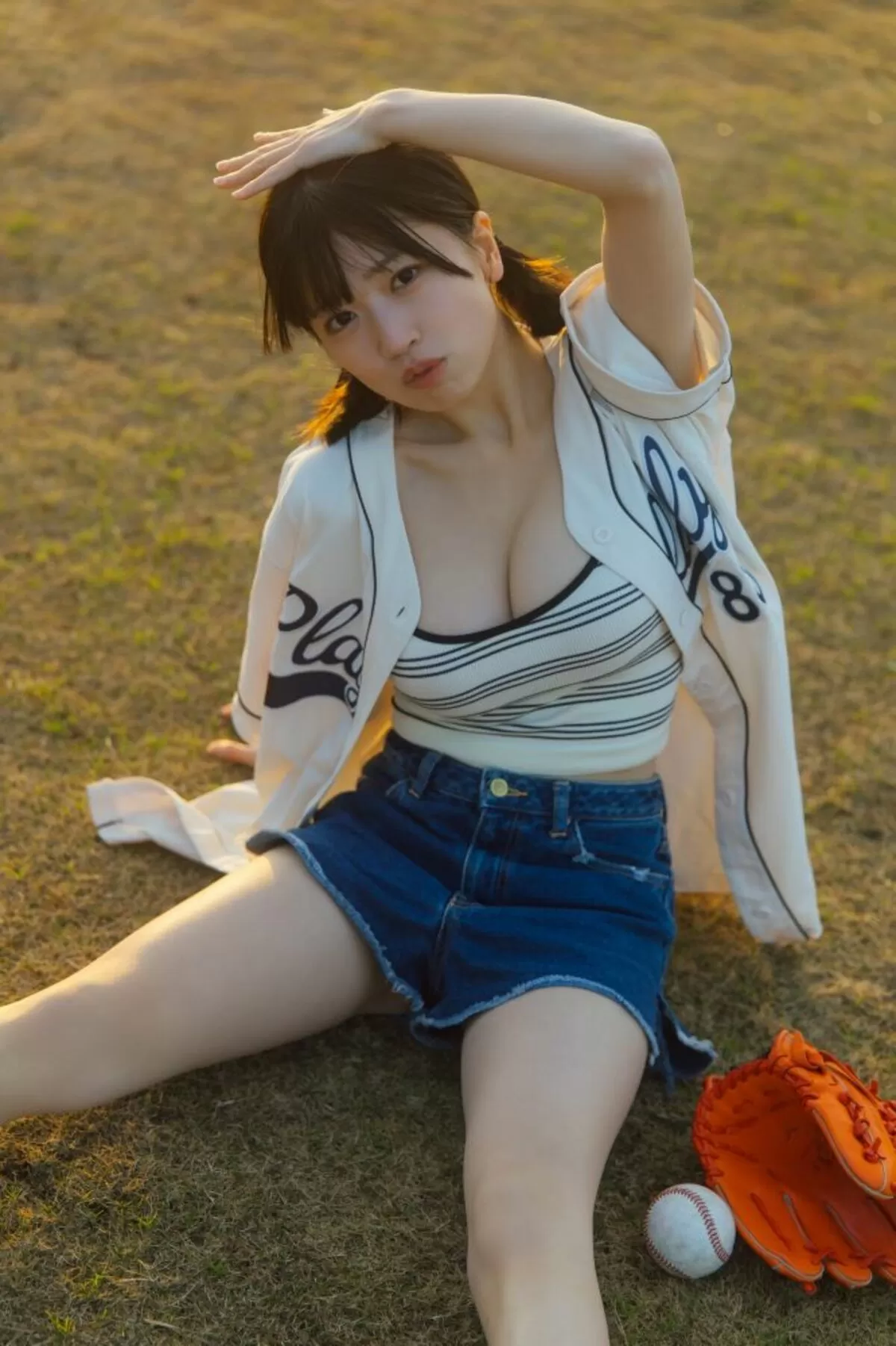 小柴あいりエロ画像009