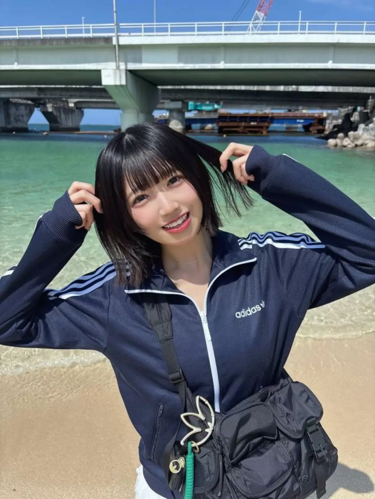 小柴あいりエロ画像028