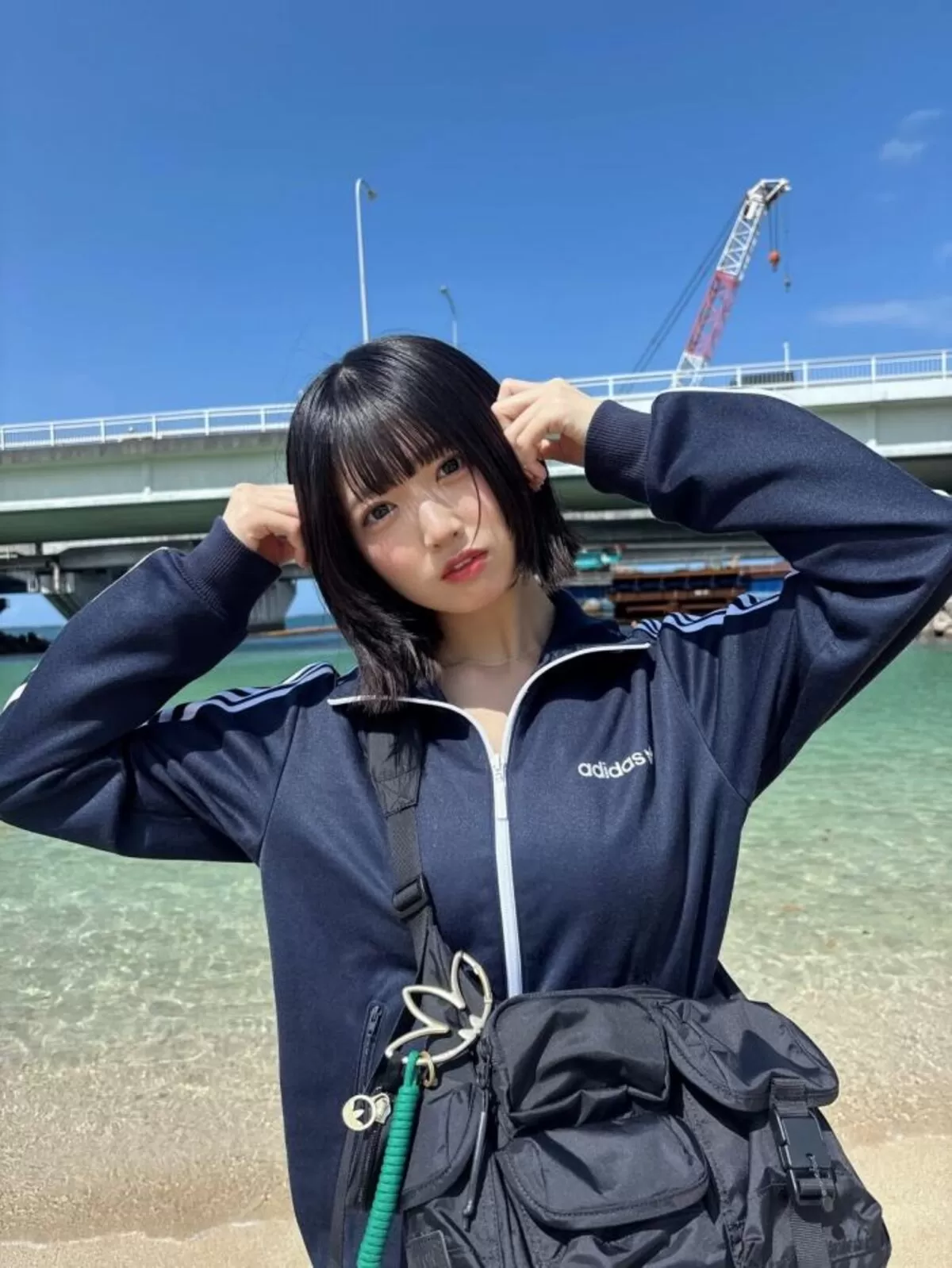 小柴あいりエロ画像029