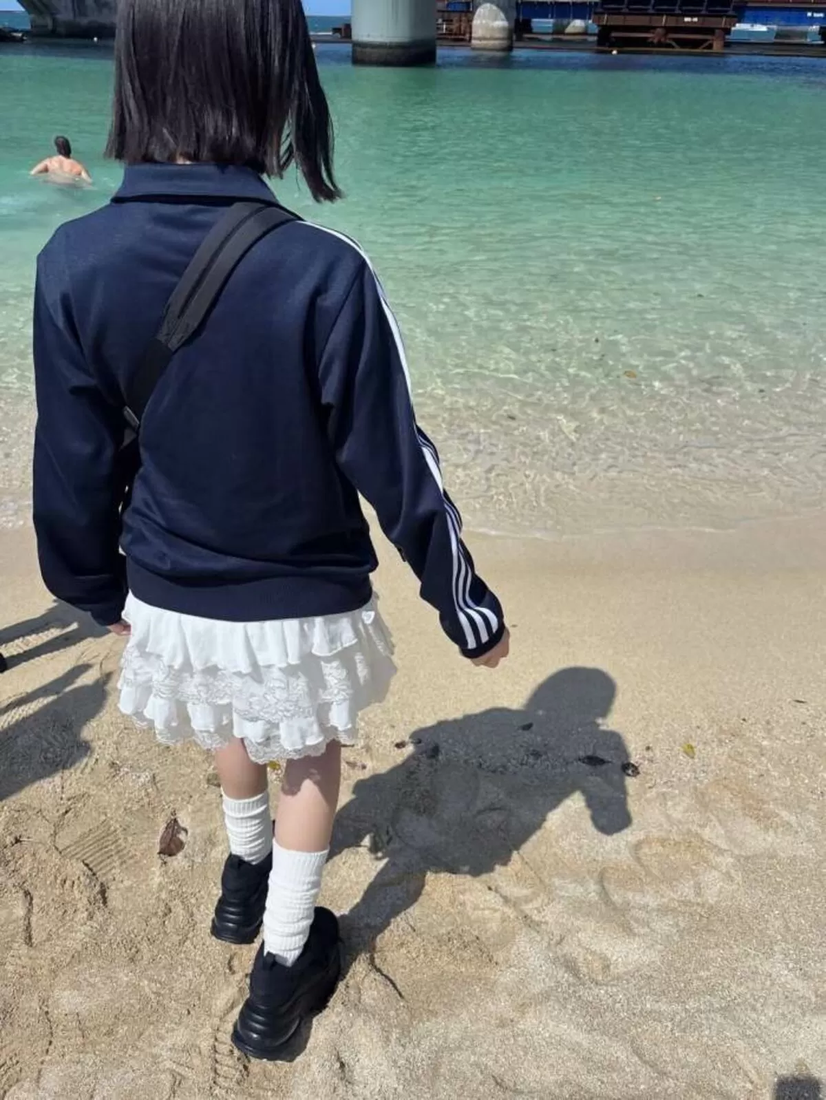 小柴あいりエロ画像030