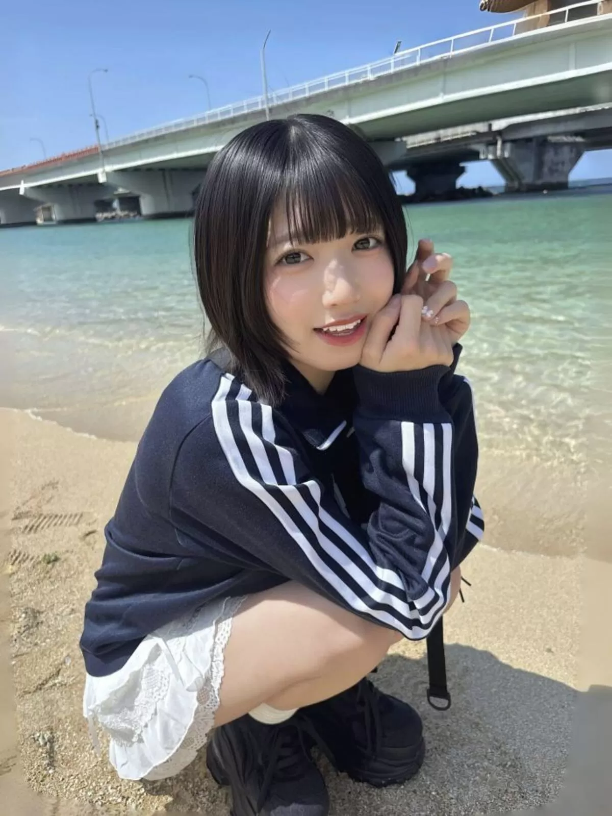 小柴あいりエロ画像031