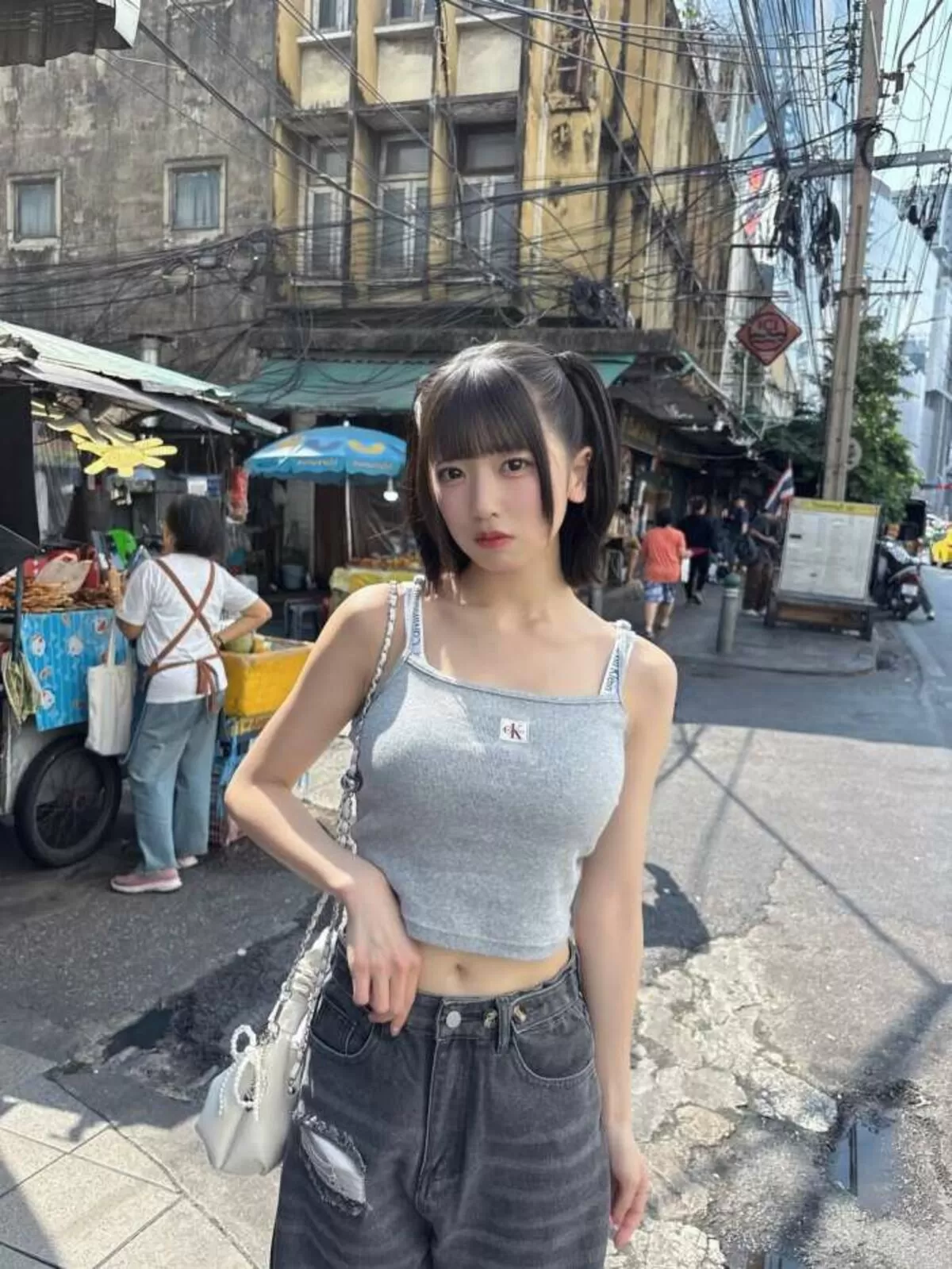 小柴あいりエロ画像033