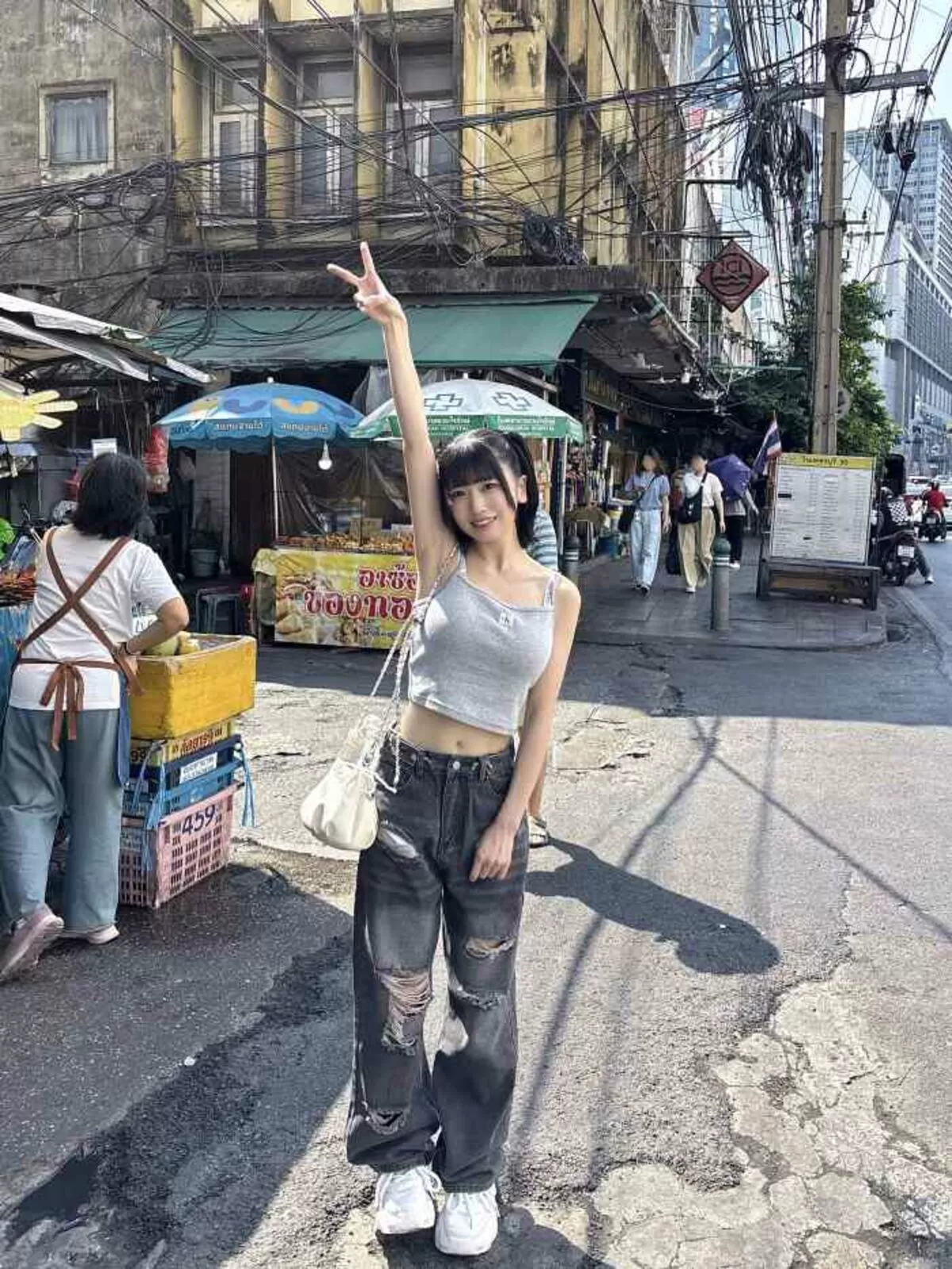 小柴あいりエロ画像034