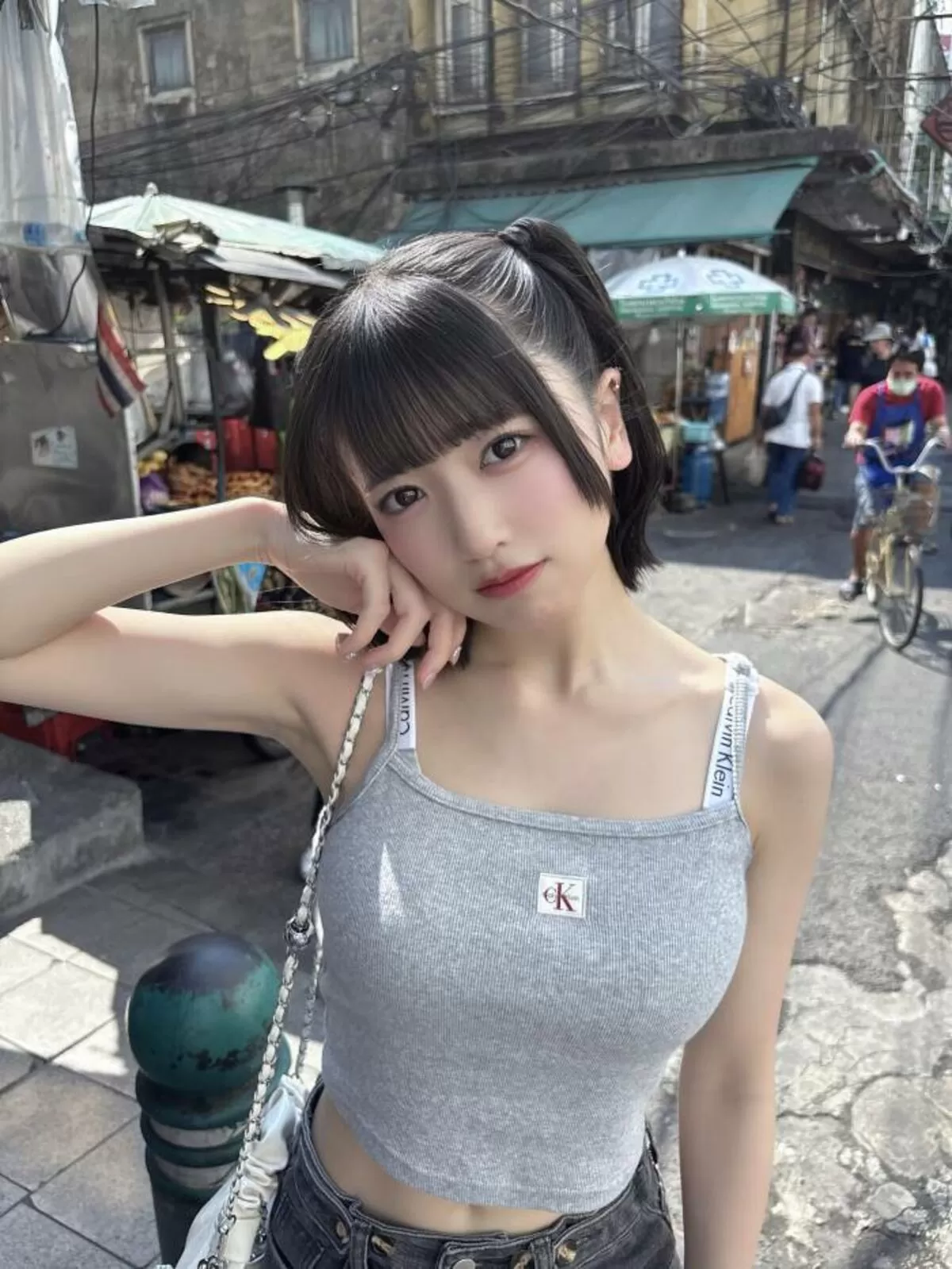 小柴あいりエロ画像035