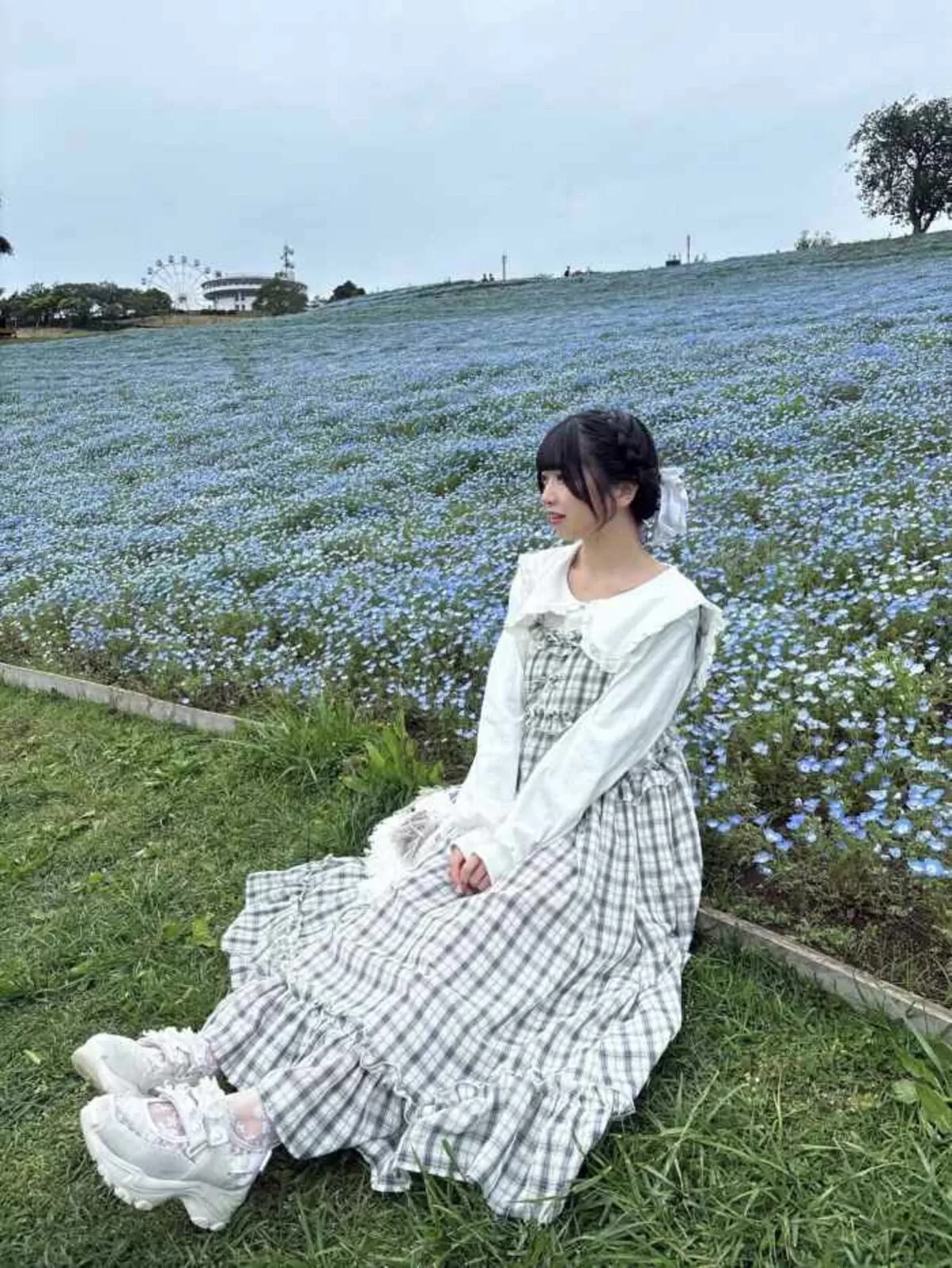 小柴あいりエロ画像043
