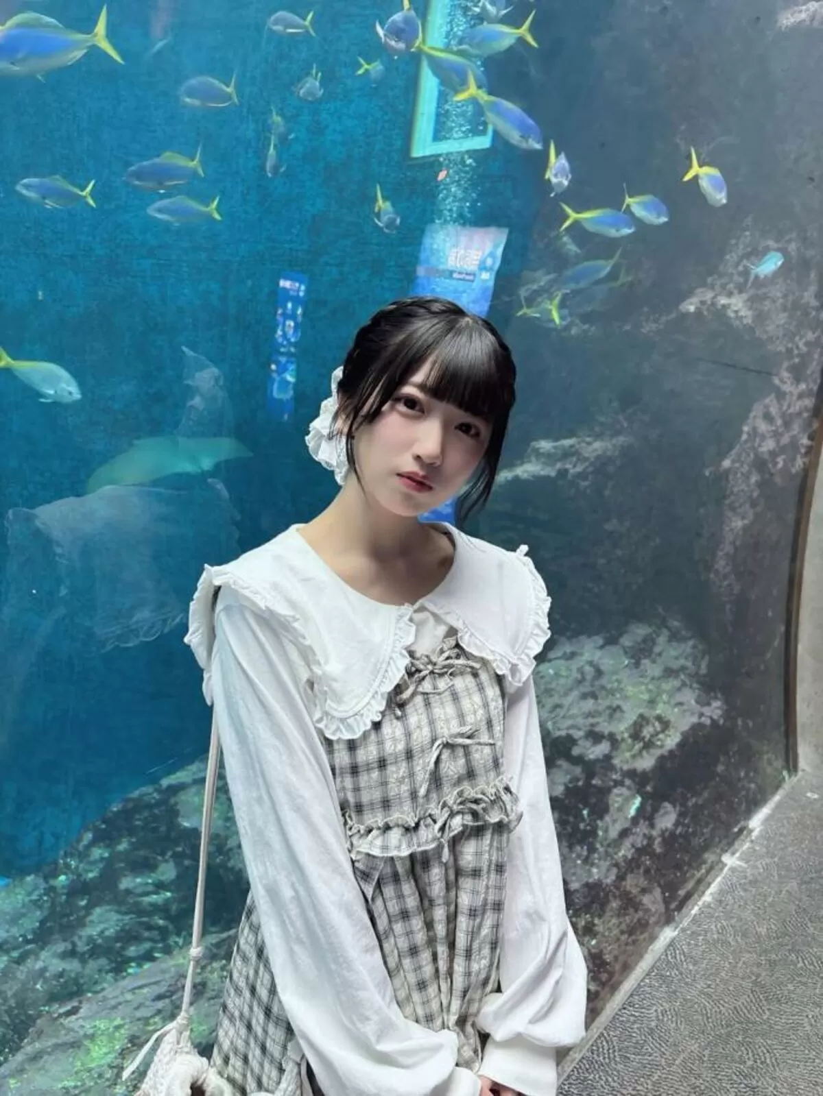 小柴あいりエロ画像047