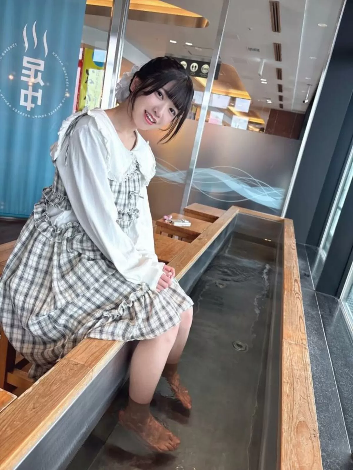 小柴あいりエロ画像048
