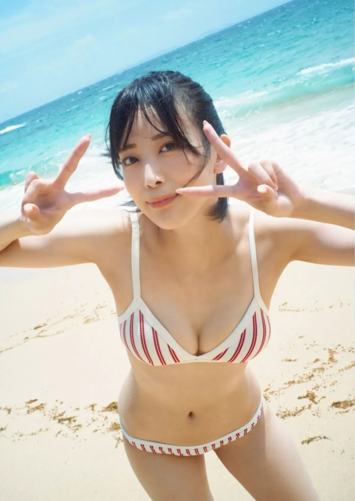 北原沙弥香エロ画像006