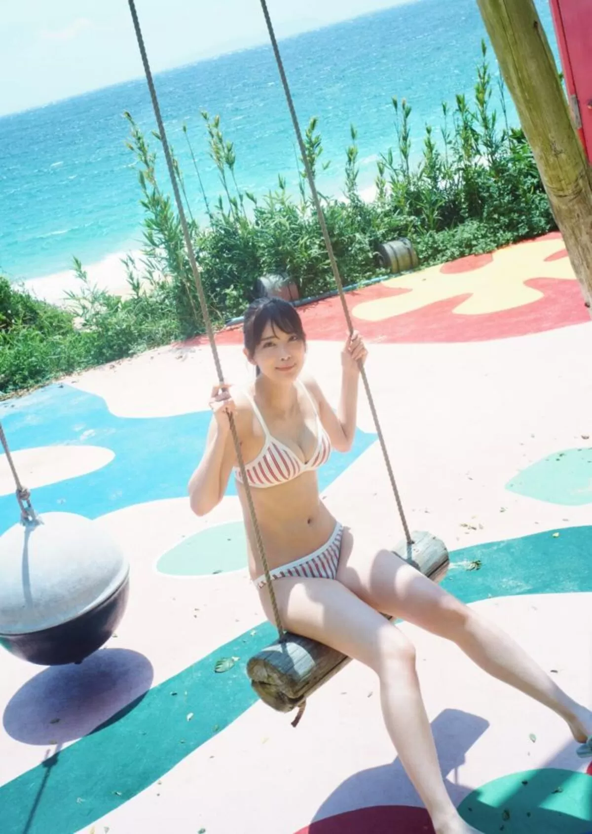 北原沙弥香エロ画像015