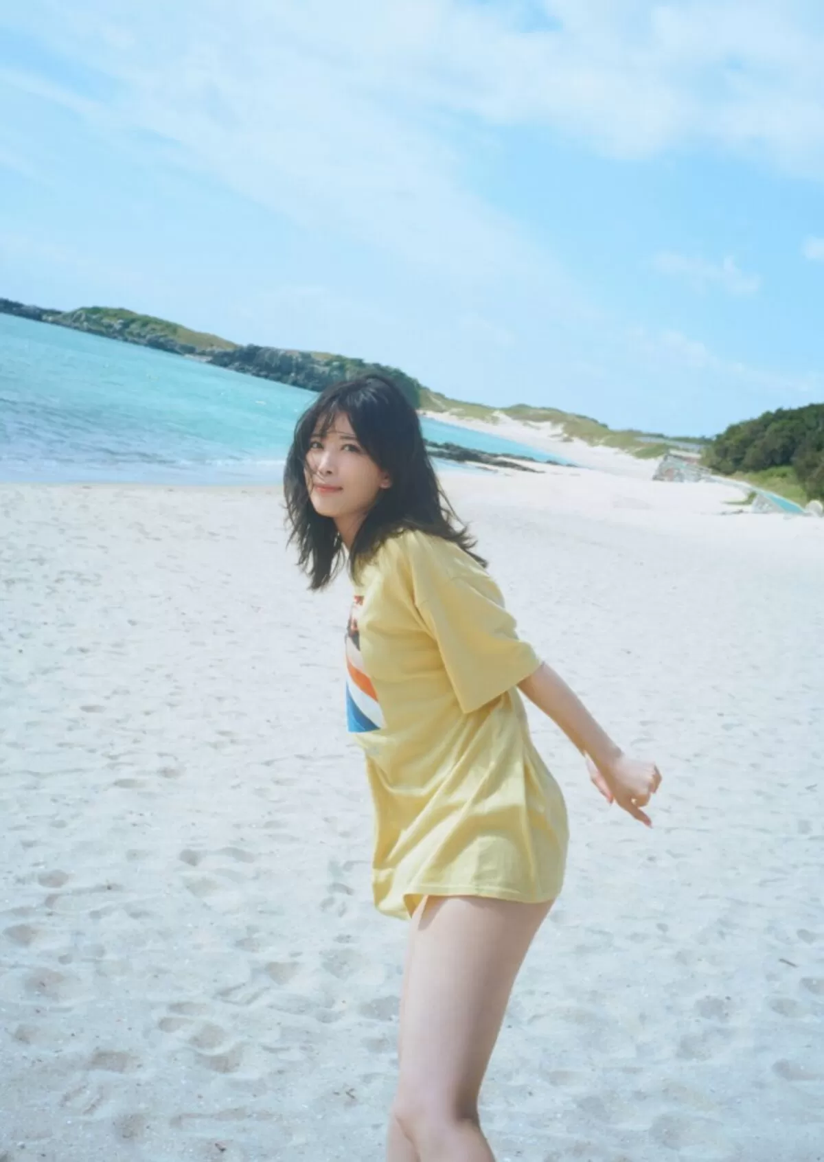 北原沙弥香エロ画像025