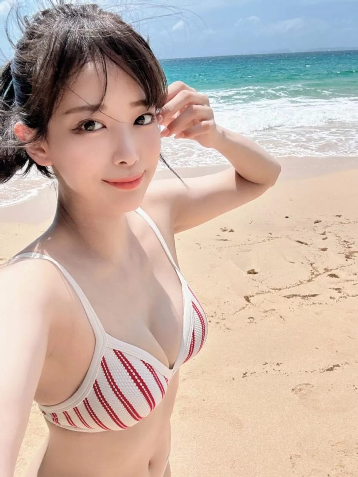 北原沙弥香エロ画像046