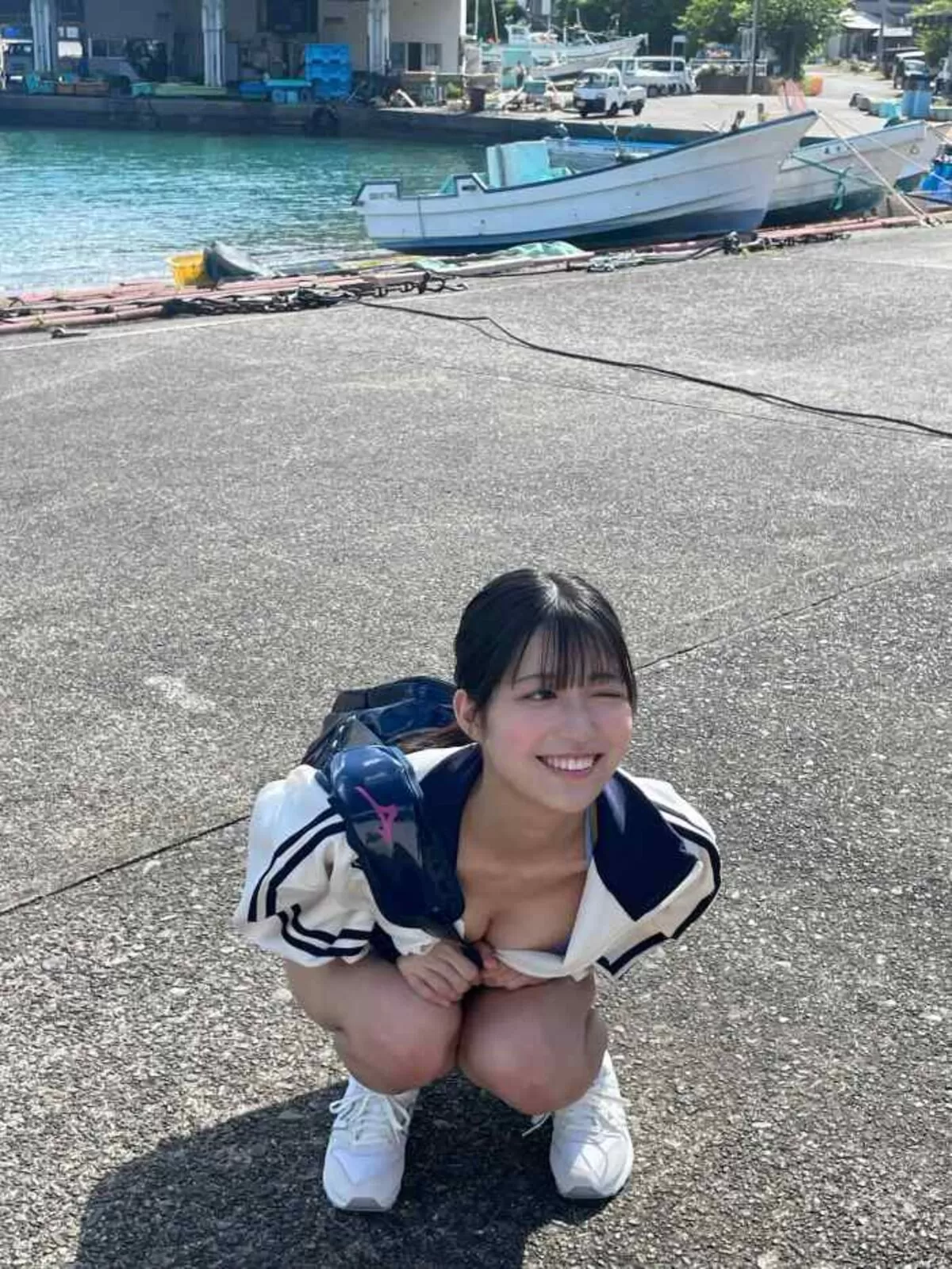 赤間四季エロ画像045
