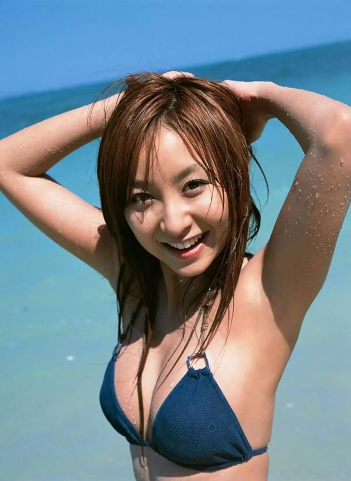 木口亜矢エロ画像009