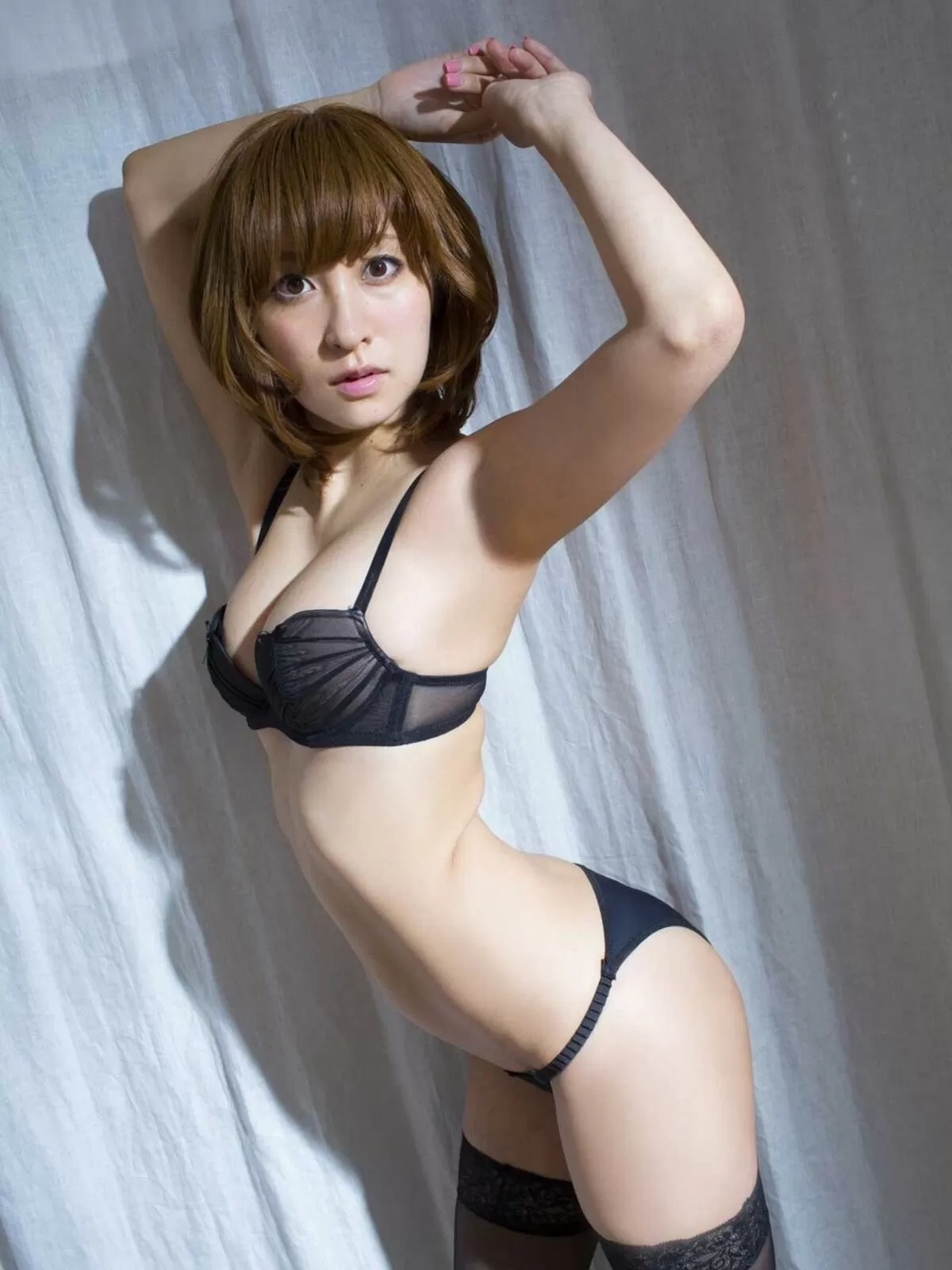 木口亜矢エロ画像144