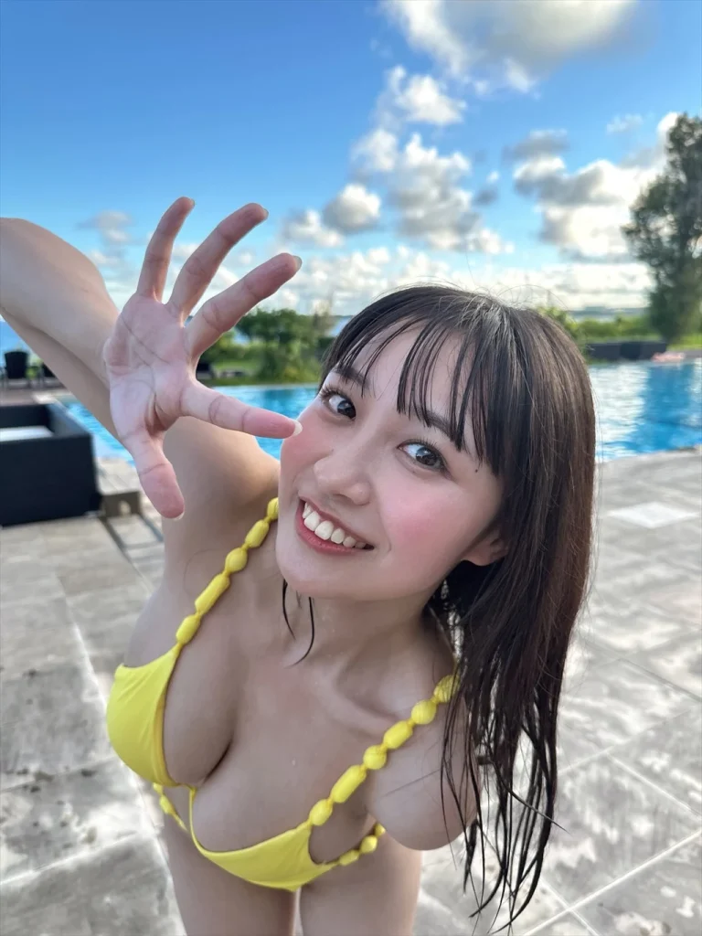 溝端葵エロ画像119