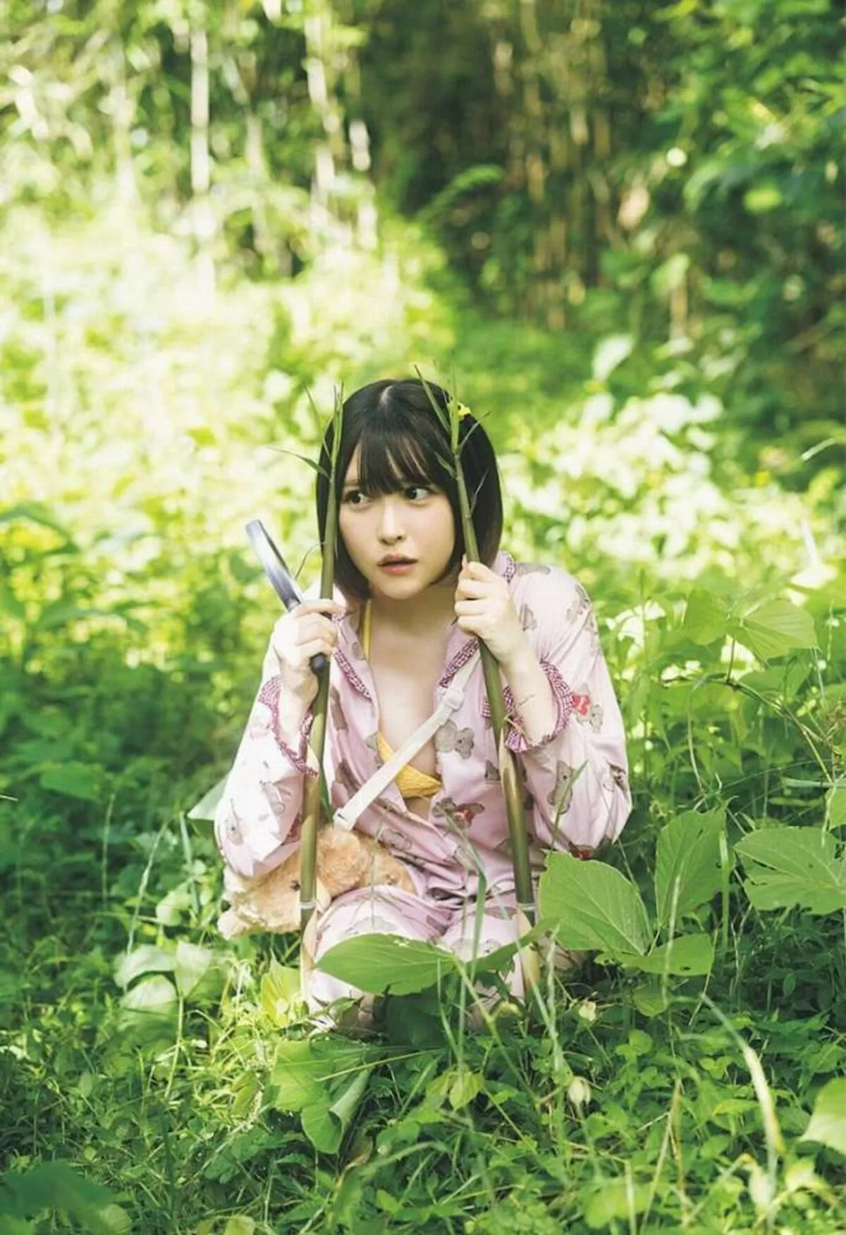 小此木流花エロ画像004