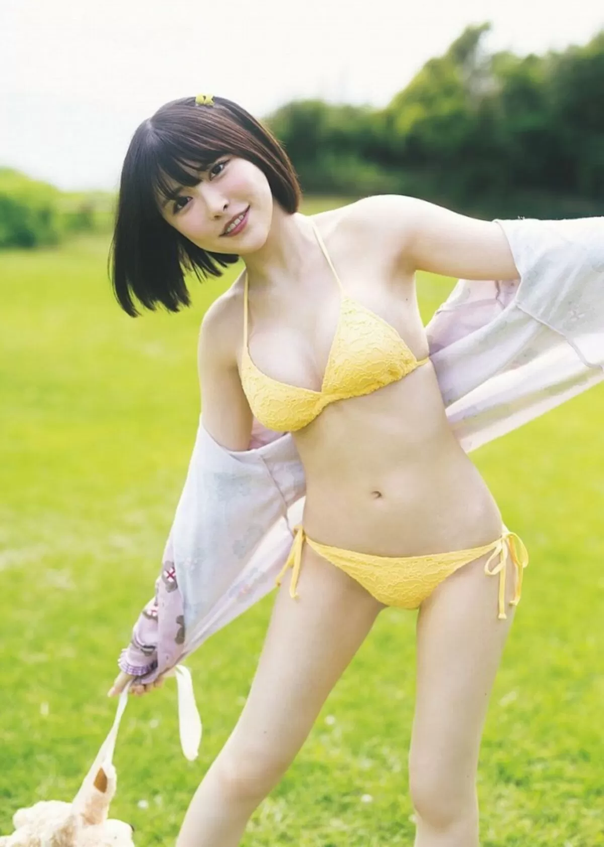 小此木流花エロ画像005