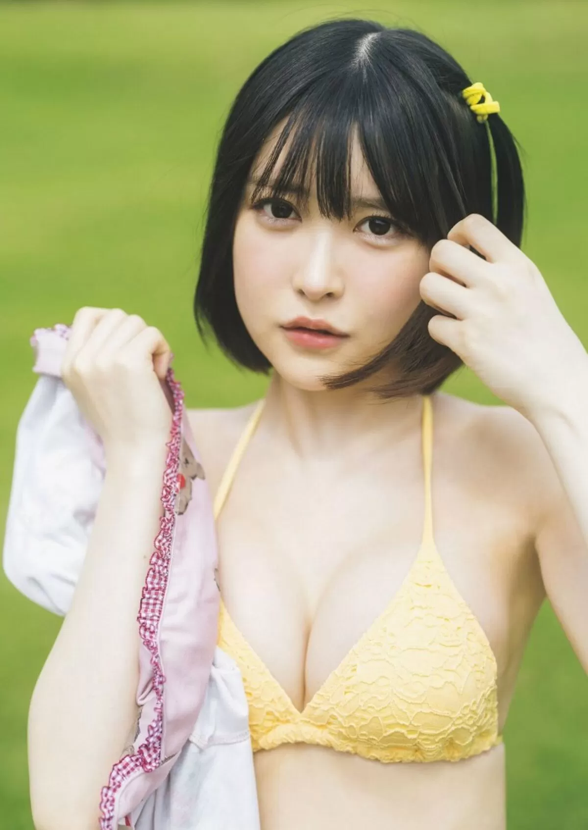 小此木流花エロ画像007