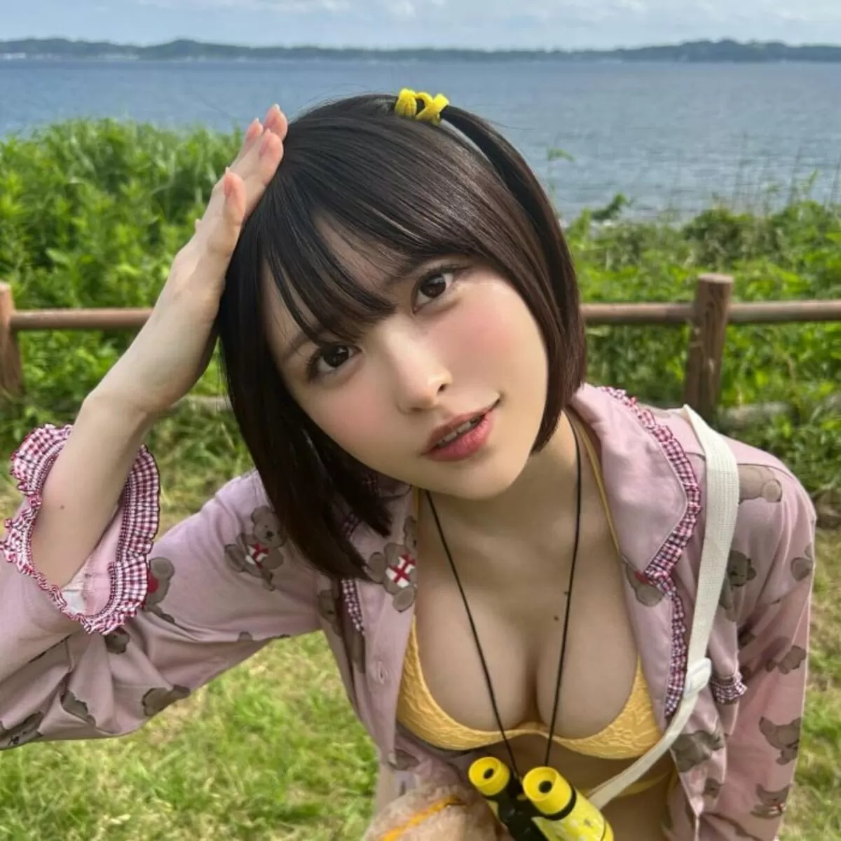 小此木流花エロ画像012