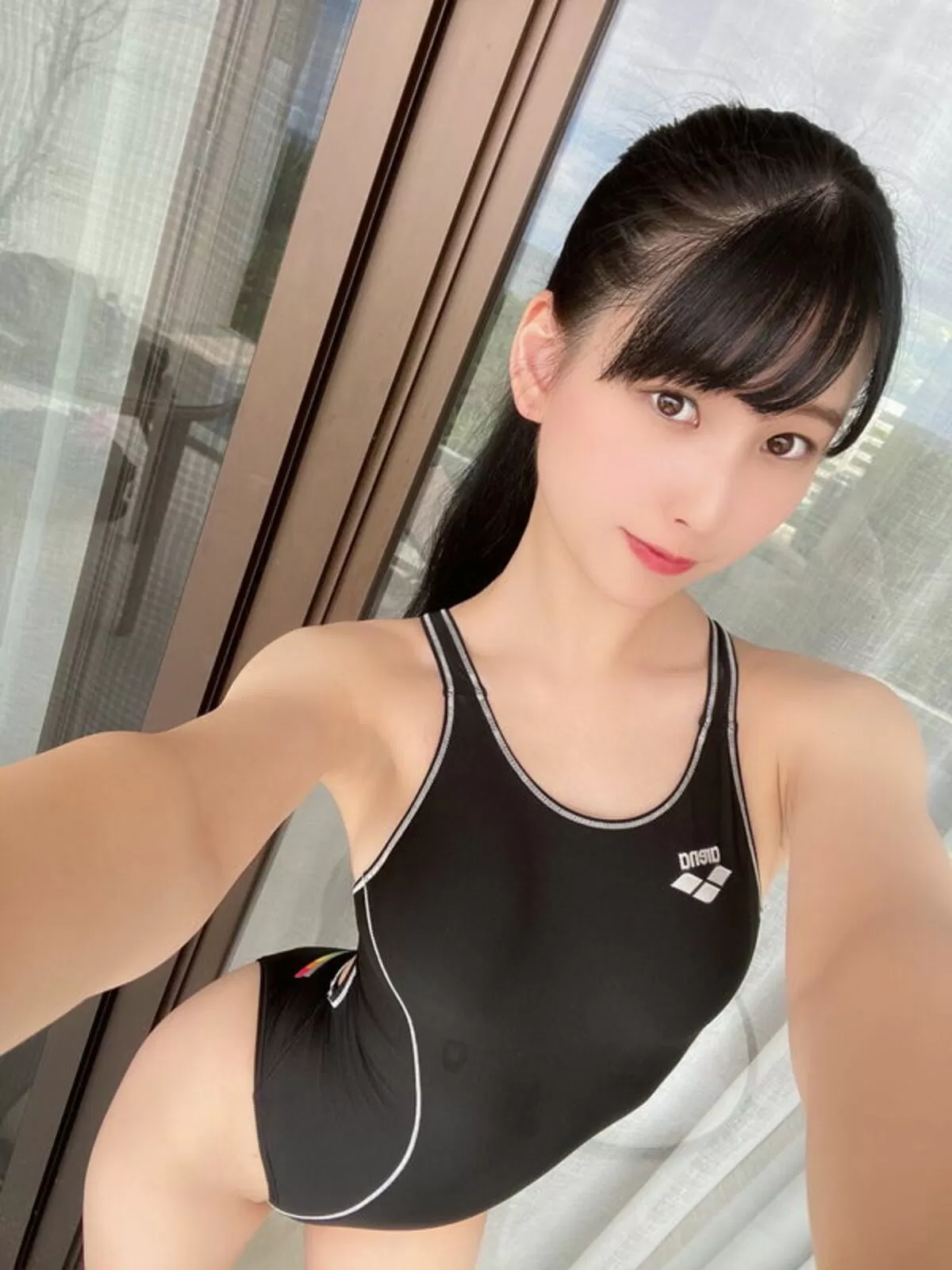 森嶋あんりエロ画像046