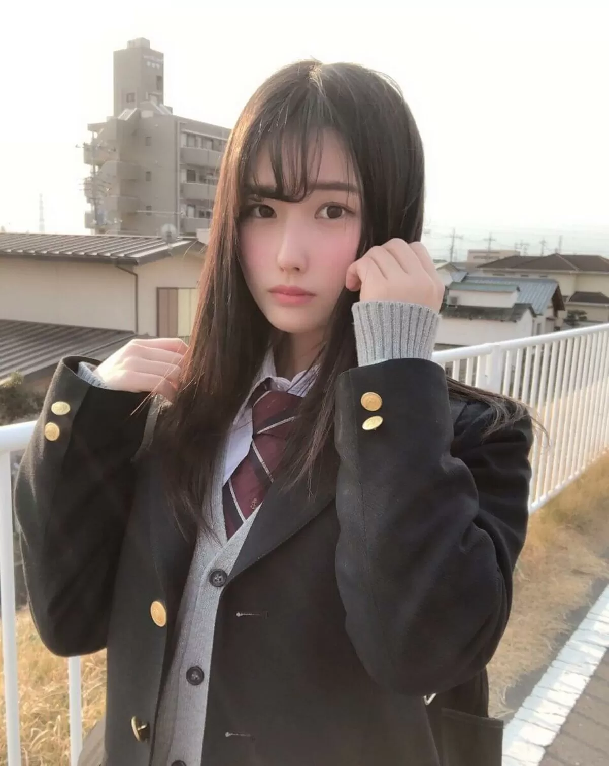 森嶋あんりエロ画像076
